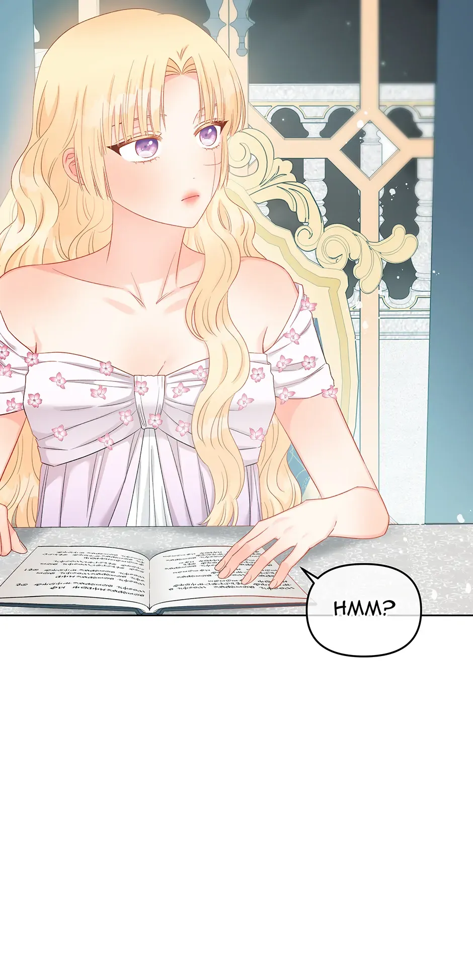 Don’T Concern Yourself With That Book Chapter 67 page 53 - 