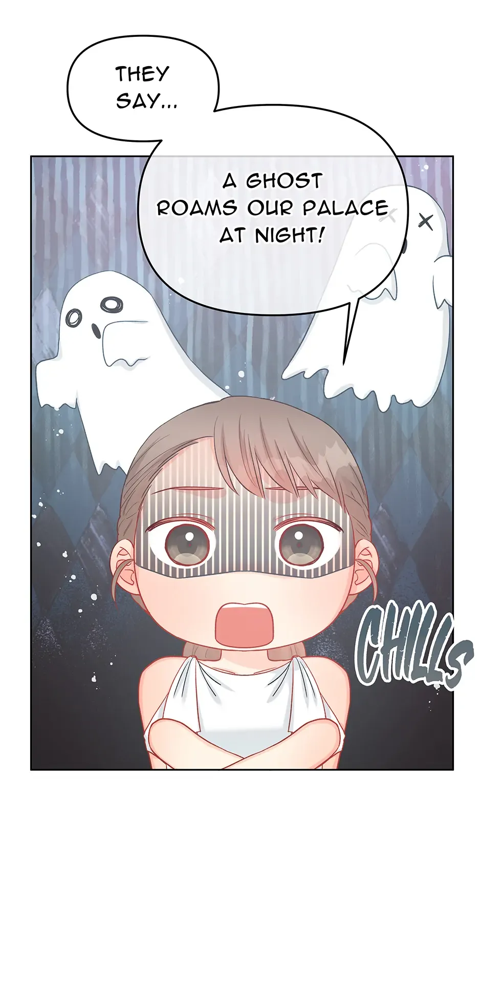Don’T Concern Yourself With That Book Chapter 67 page 54 - 