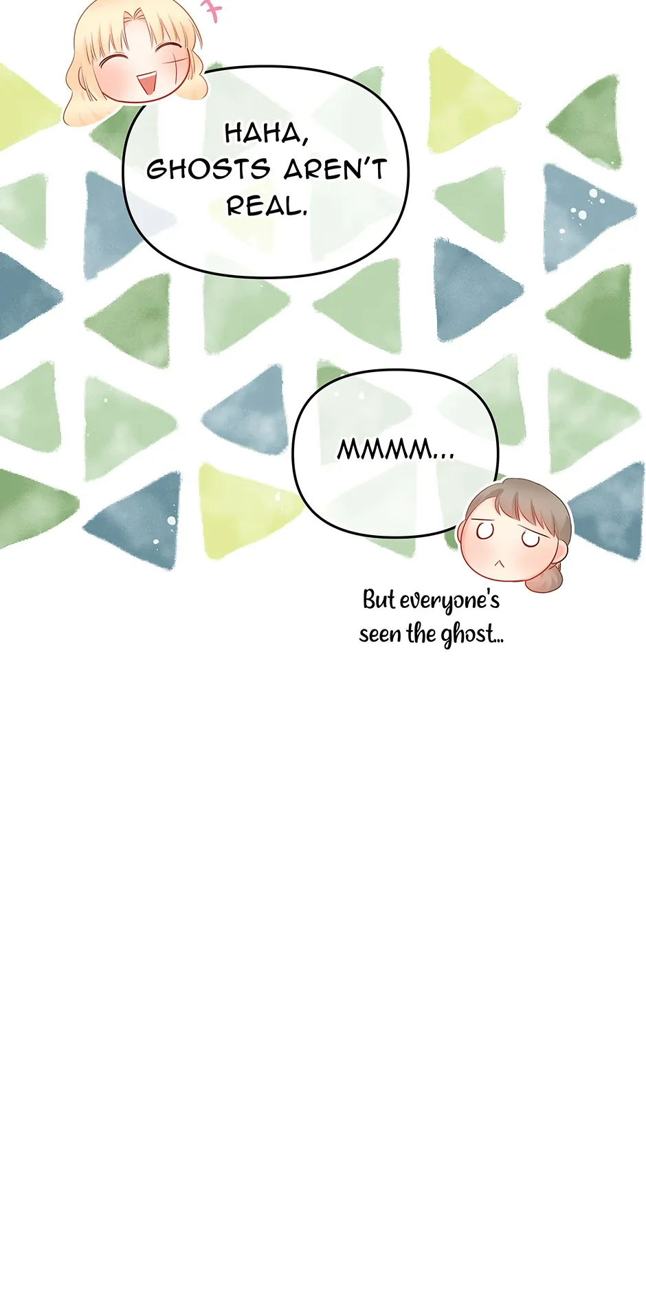 Don’T Concern Yourself With That Book Chapter 67 page 56 - 