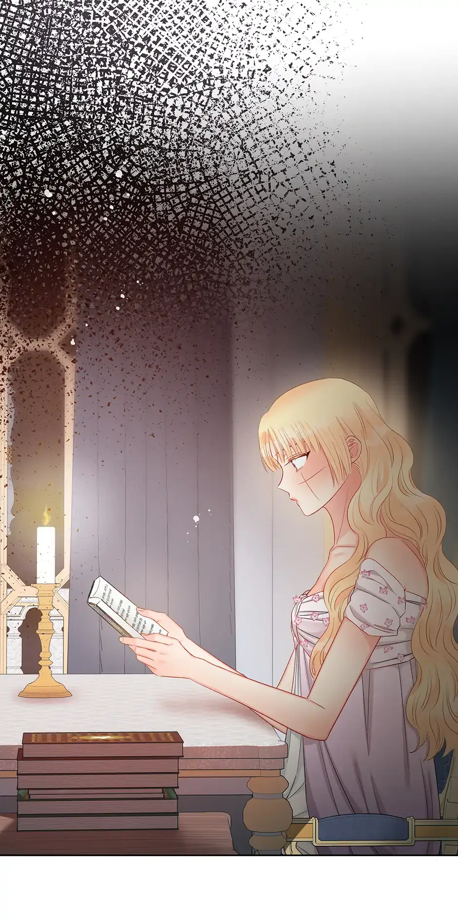 Don’T Concern Yourself With That Book Chapter 67 page 58 - 