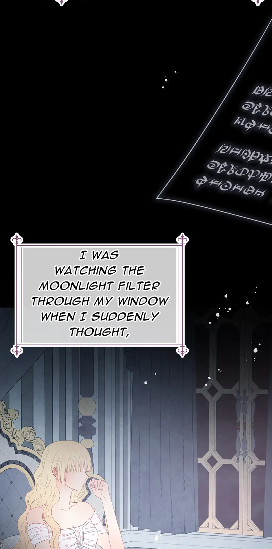 Don’T Concern Yourself With That Book Chapter 67 page 60 - 