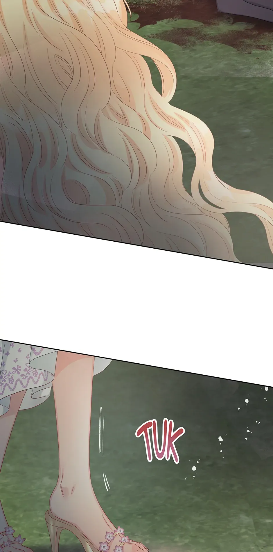 Don’T Concern Yourself With That Book Chapter 67 page 69 - 