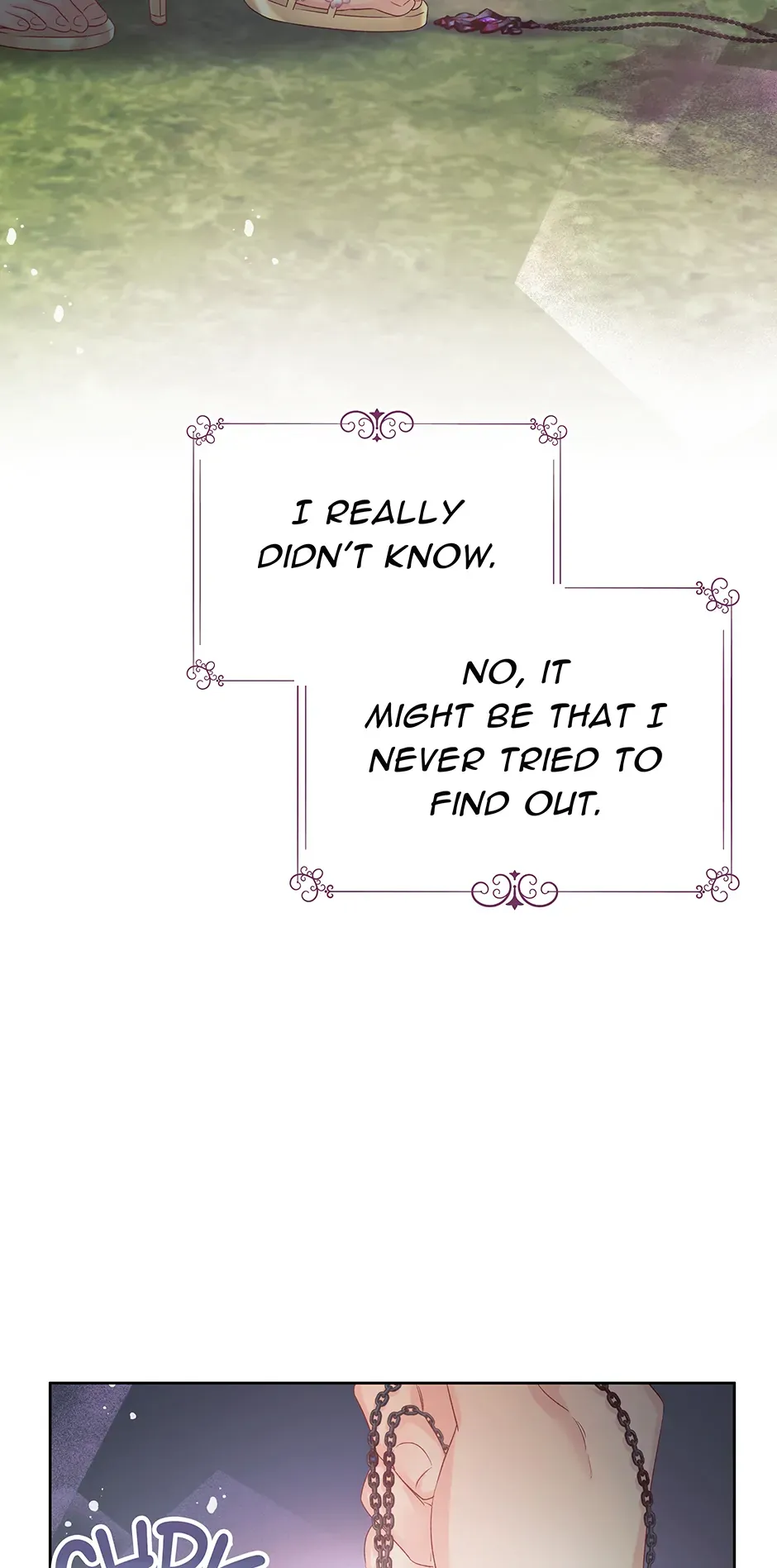 Don’T Concern Yourself With That Book Chapter 67 page 70 - 