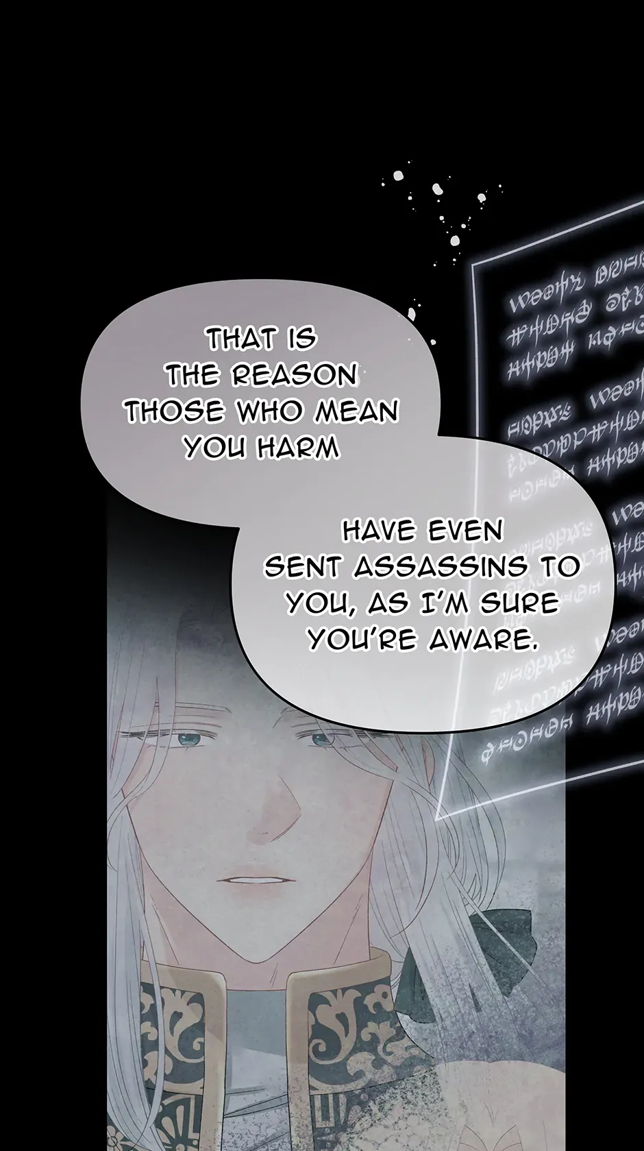 Don’T Concern Yourself With That Book Chapter 67 page 72 - 