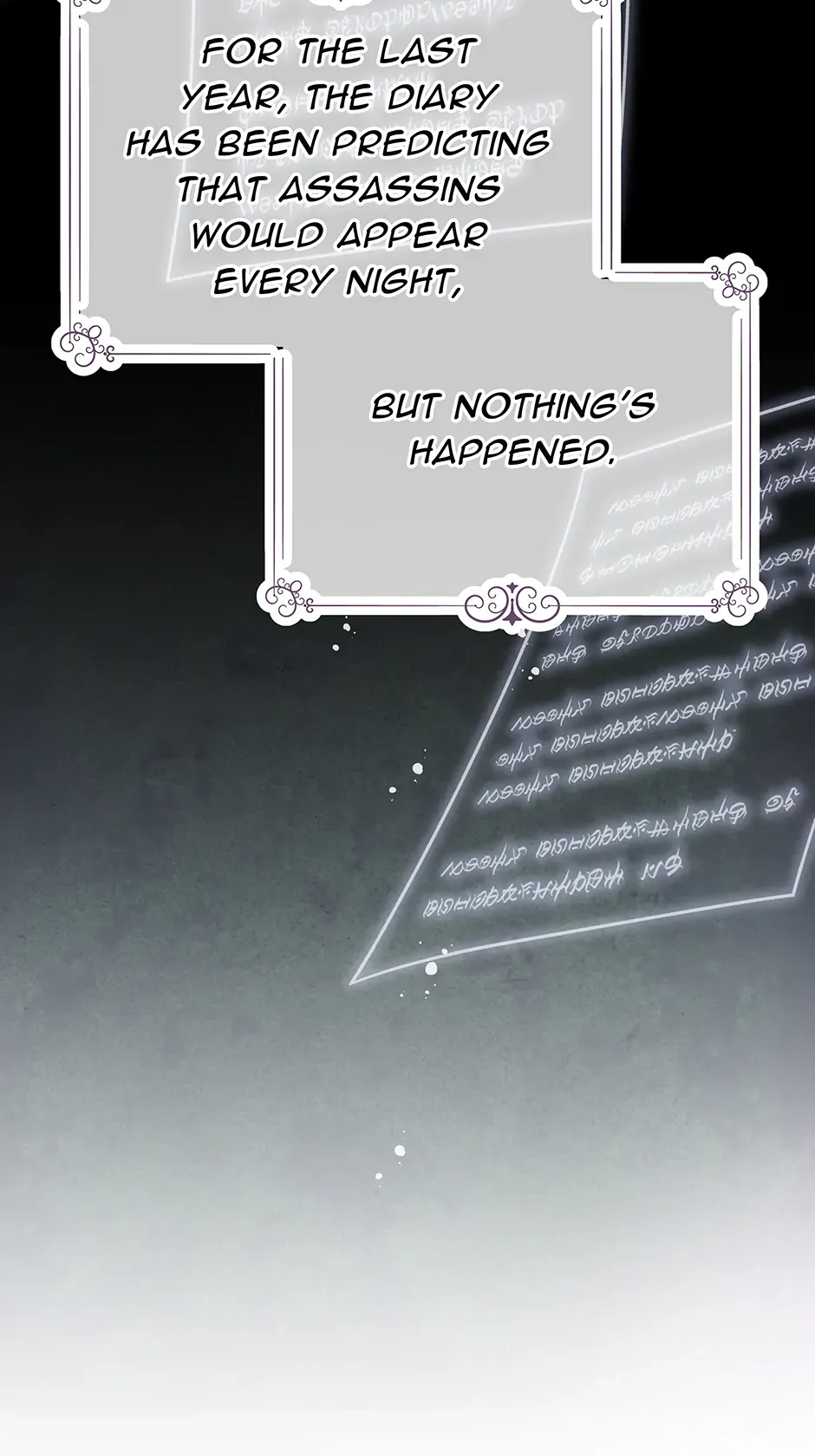 Don’T Concern Yourself With That Book Chapter 67 page 74 - 