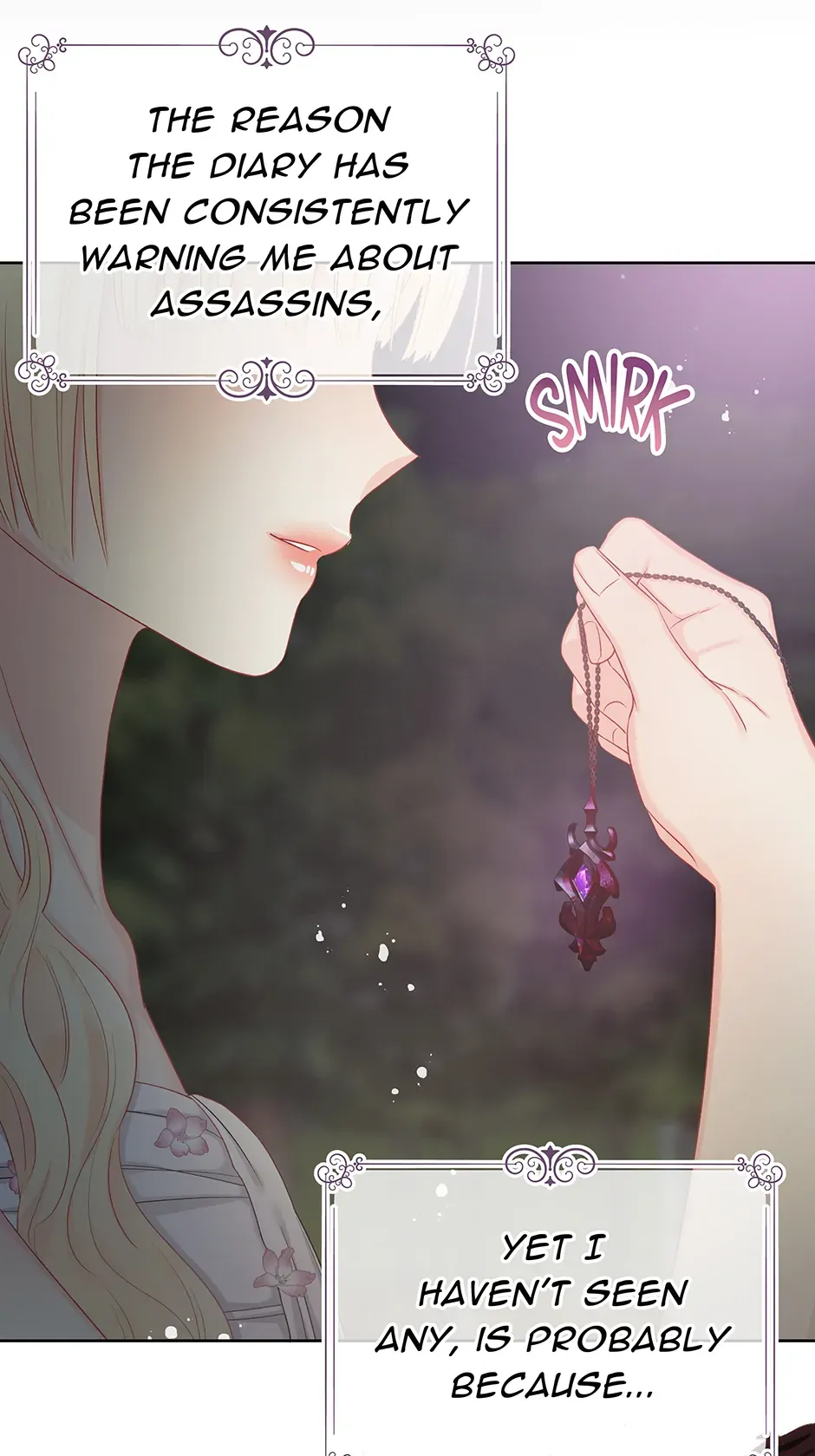 Don’T Concern Yourself With That Book Chapter 67 page 75 - 