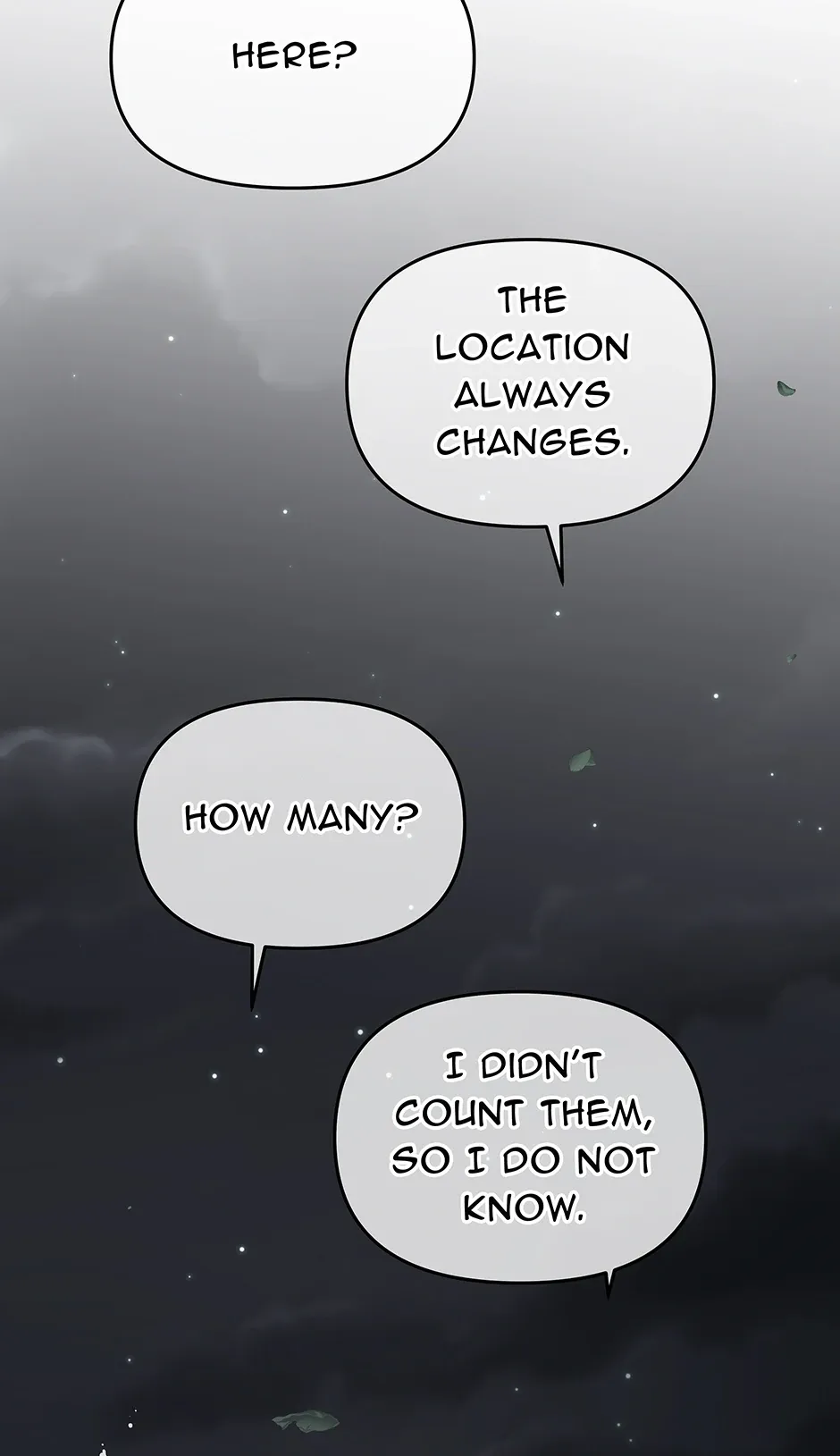 Don’T Concern Yourself With That Book Chapter 67 page 80 - 