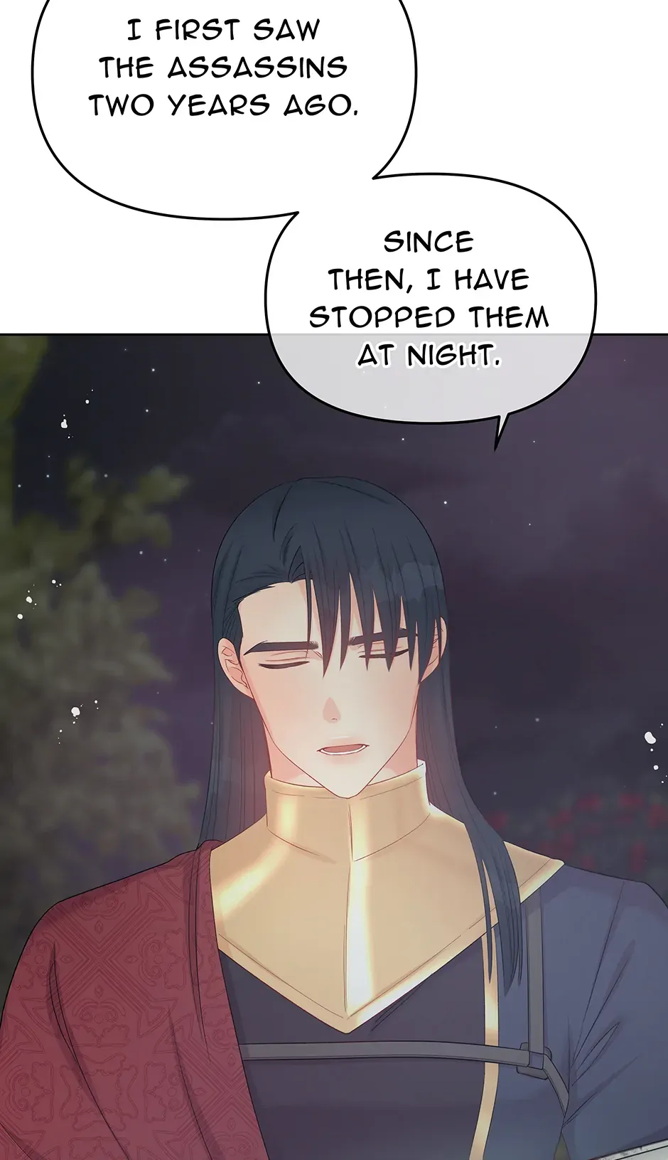 Don’T Concern Yourself With That Book Chapter 67 page 85 - 
