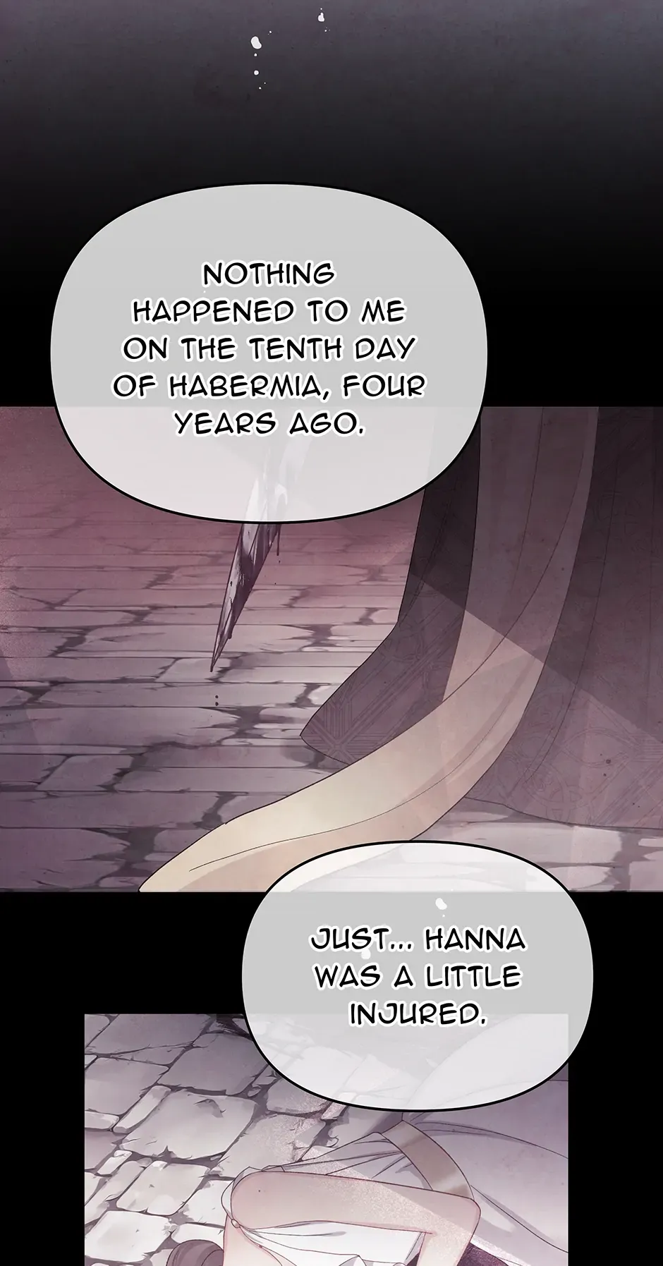 Don’T Concern Yourself With That Book Chapter 67 page 89 - 