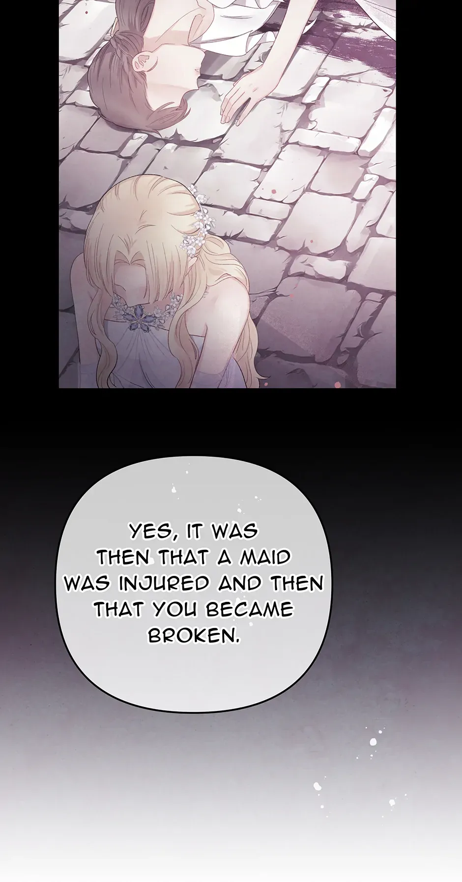 Don’T Concern Yourself With That Book Chapter 67 page 90 - 