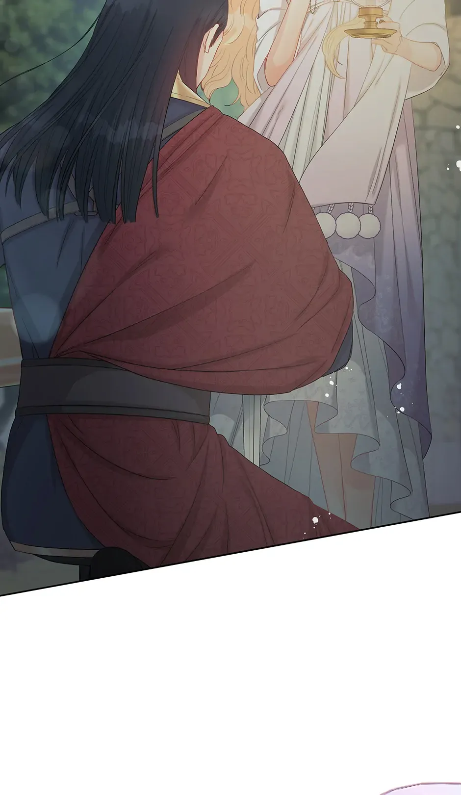 Don’T Concern Yourself With That Book Chapter 67 page 93 - 