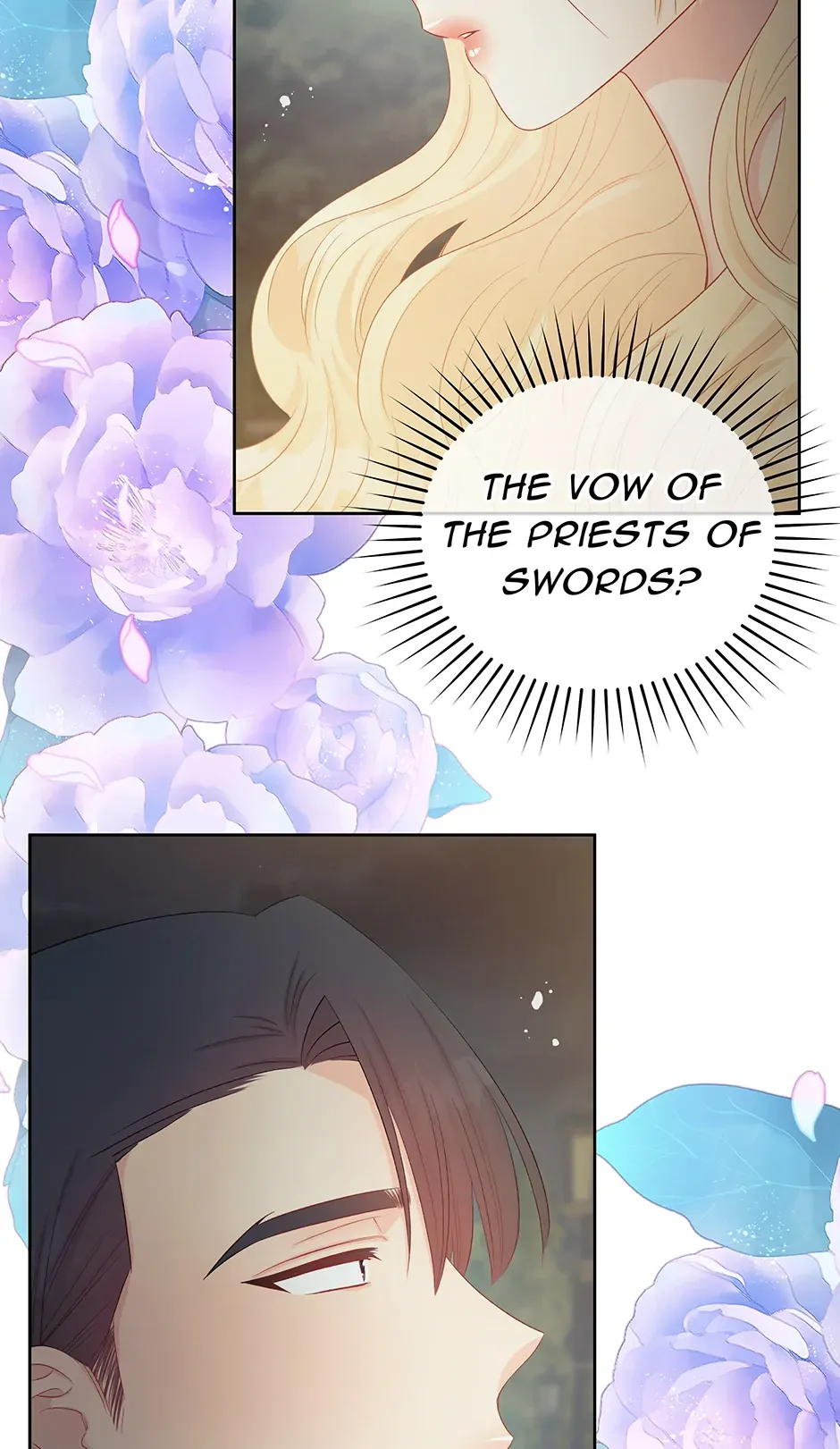Don’T Concern Yourself With That Book Chapter 67 page 95 - 