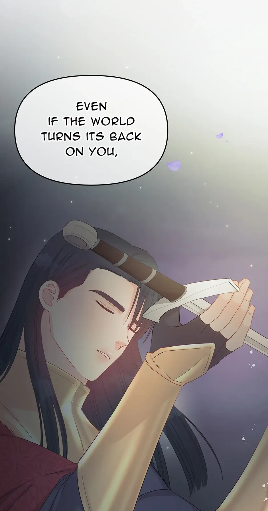 Don’T Concern Yourself With That Book Chapter 67 page 98 - 