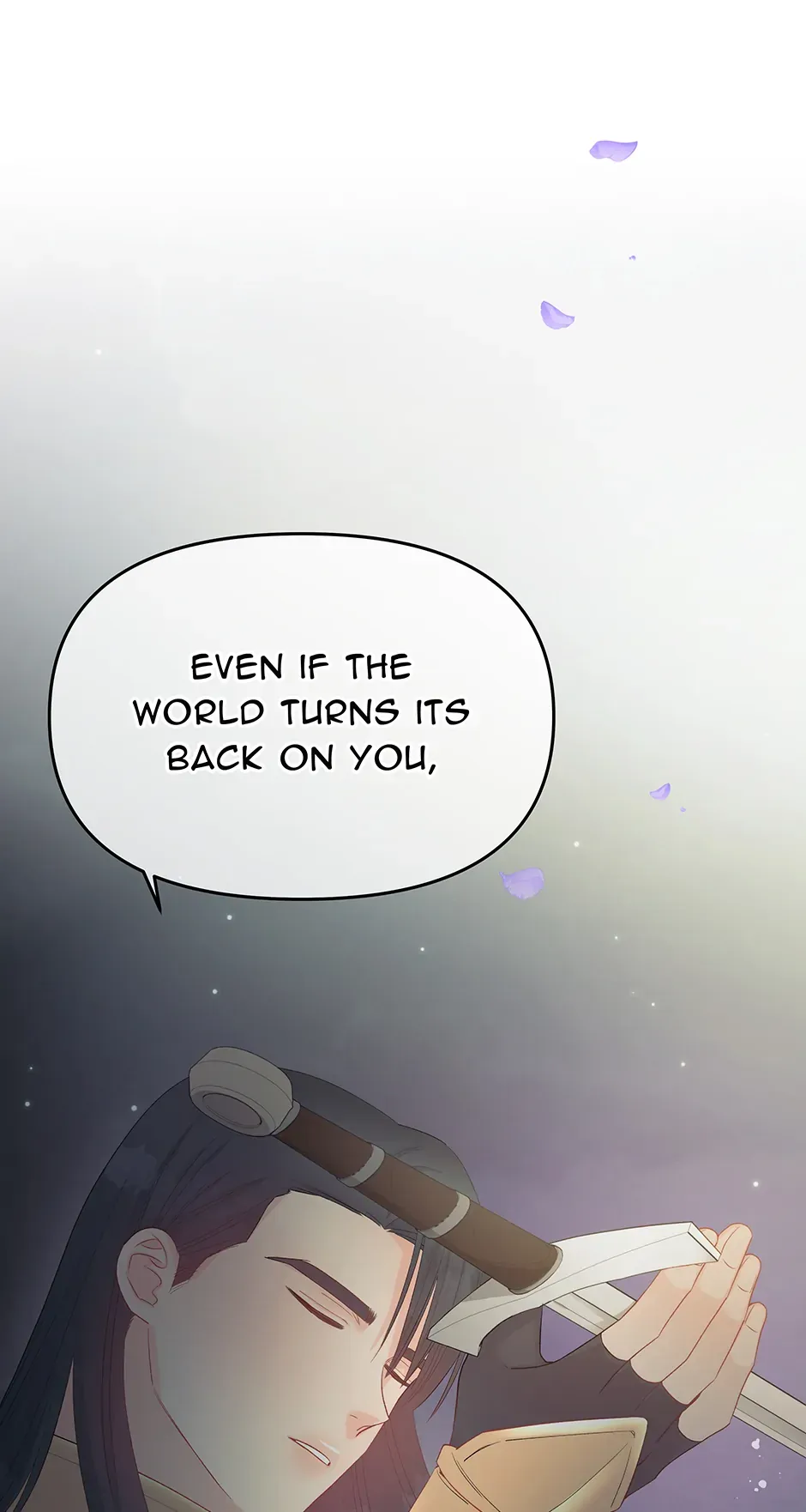 Don’T Concern Yourself With That Book Chapter 68 page 1 - 