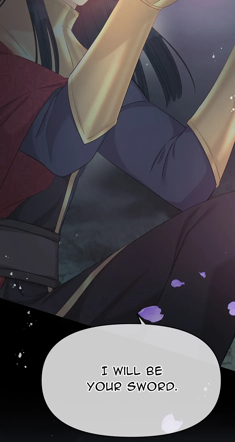 Don’T Concern Yourself With That Book Chapter 68 page 2 - 