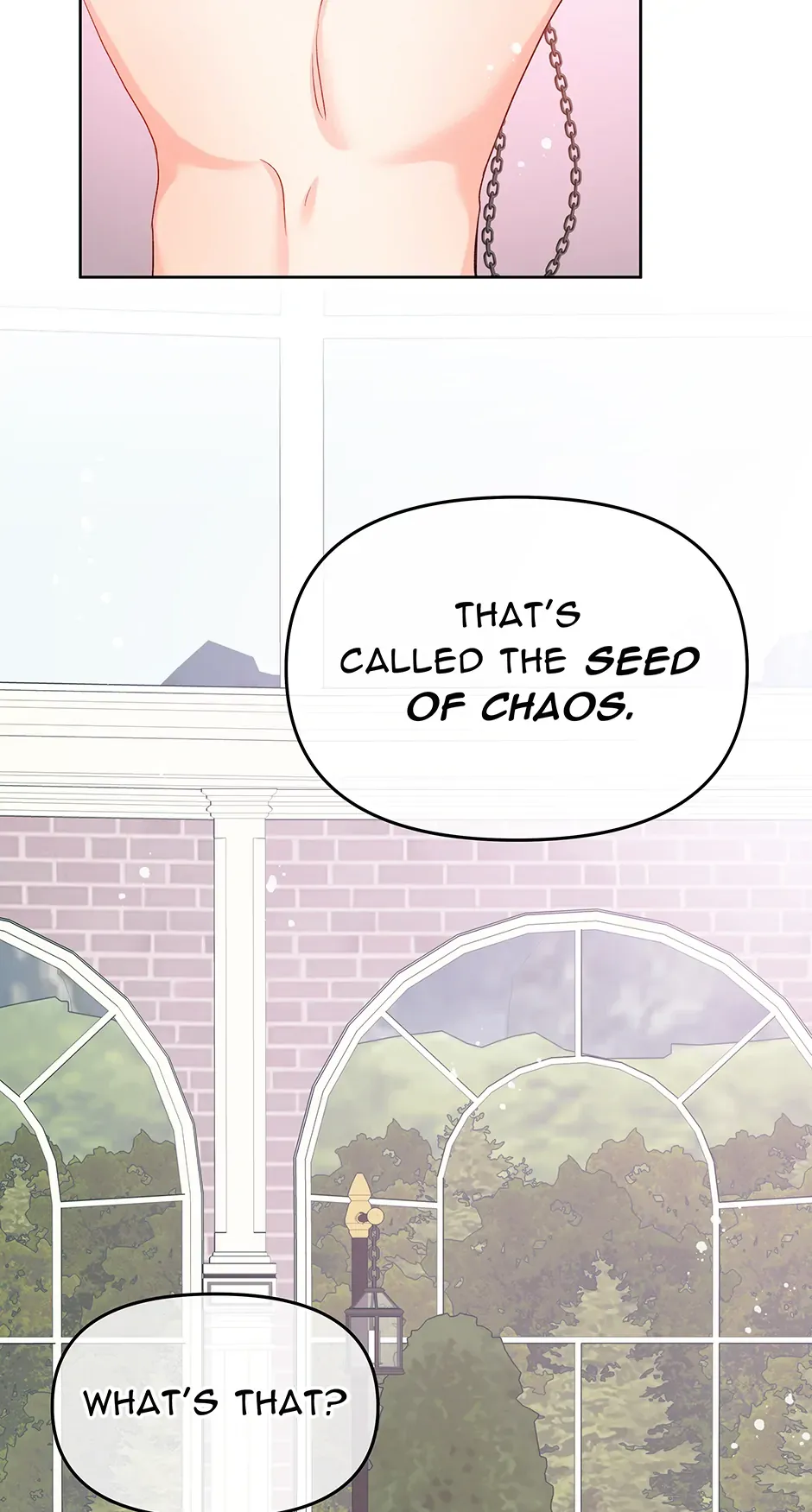 Don’T Concern Yourself With That Book Chapter 68 page 13 - 