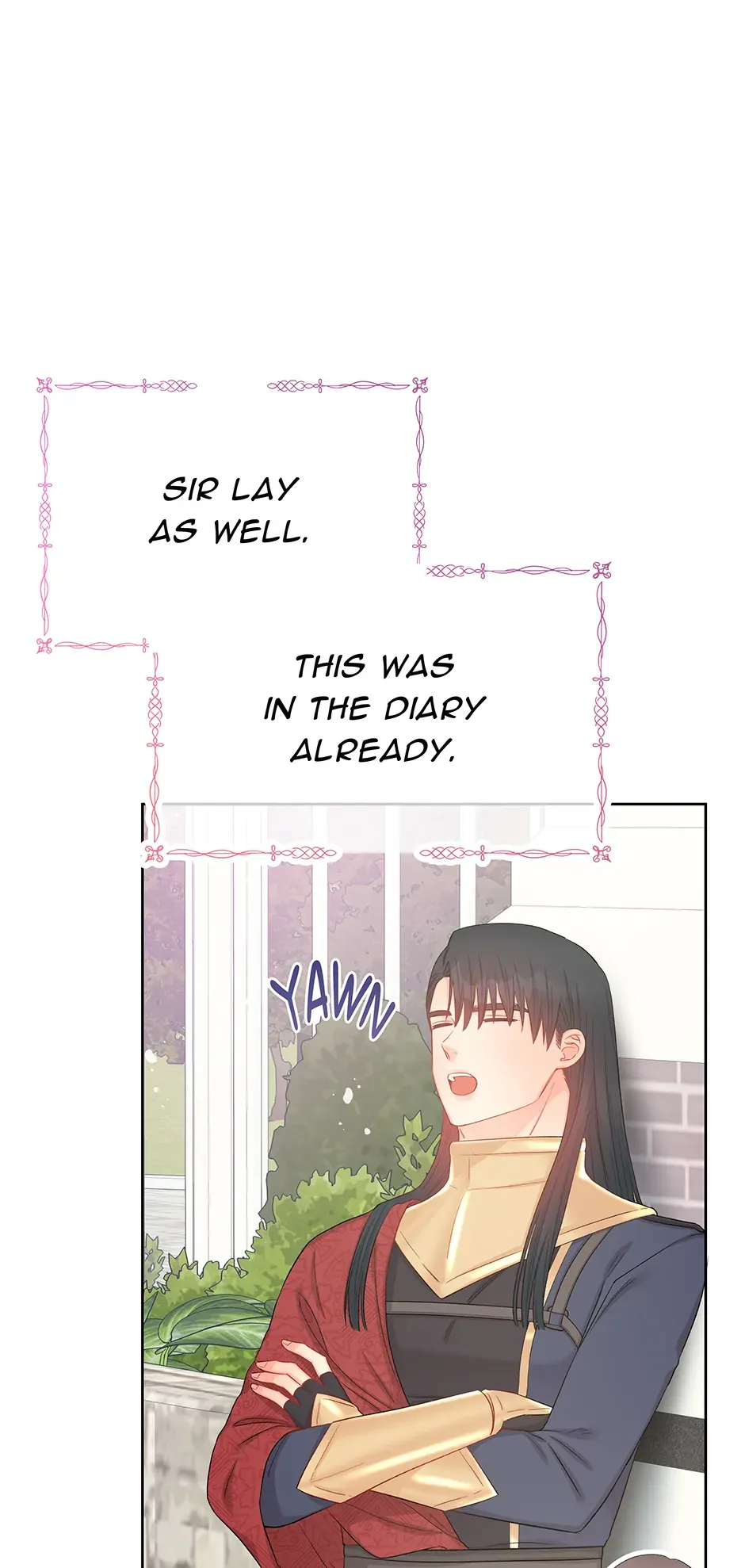 Don’T Concern Yourself With That Book Chapter 68 page 15 - 