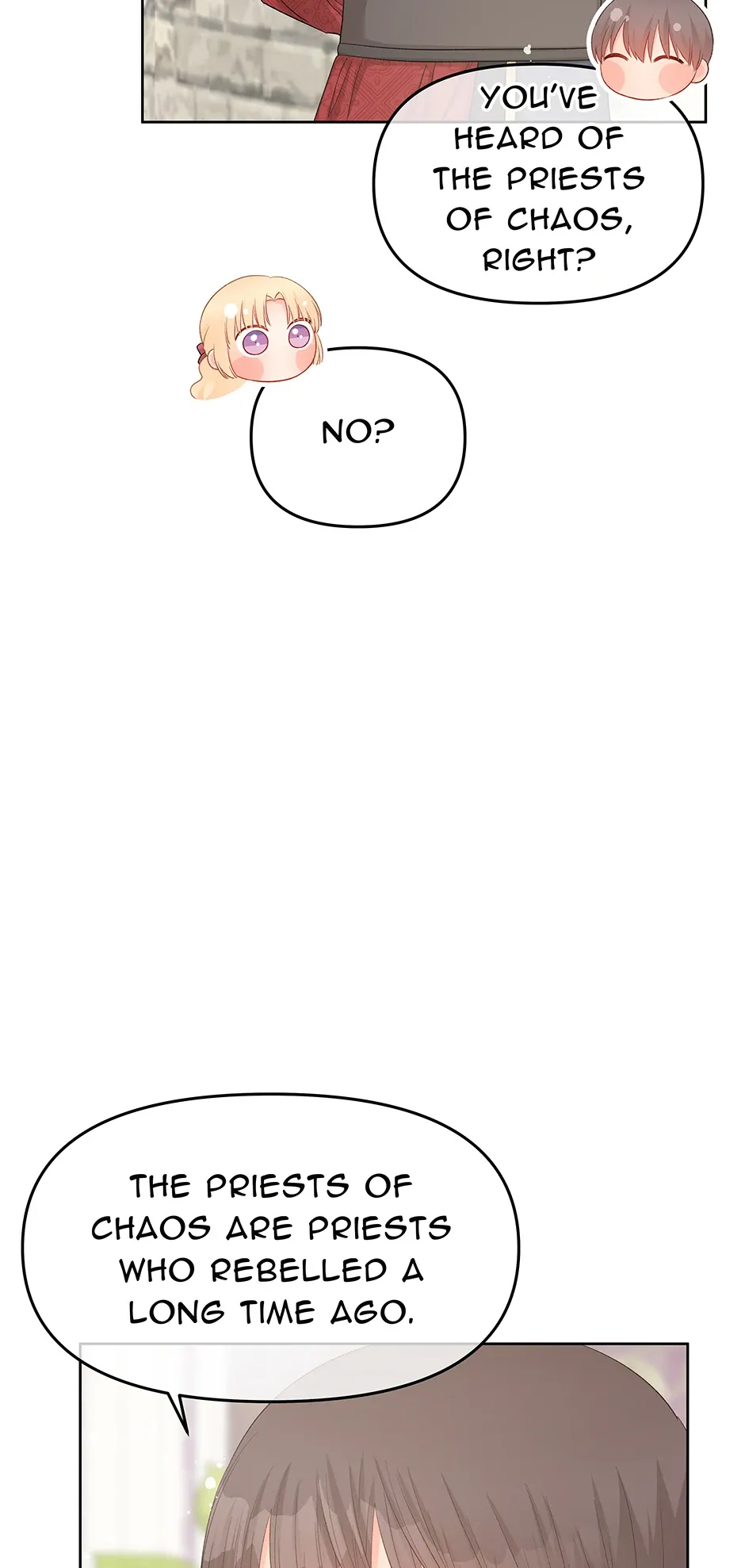 Don’T Concern Yourself With That Book Chapter 68 page 16 - 