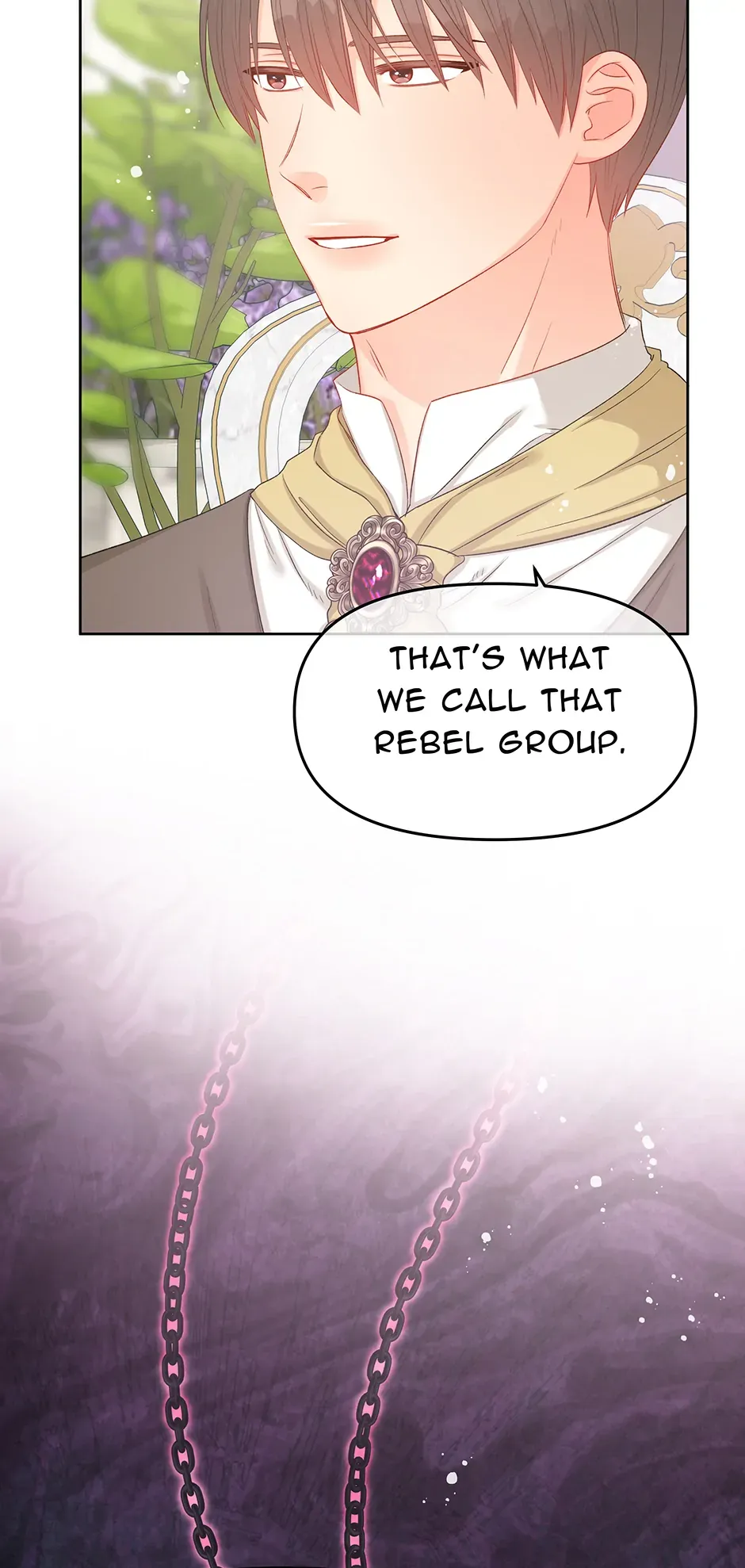 Don’T Concern Yourself With That Book Chapter 68 page 17 - 