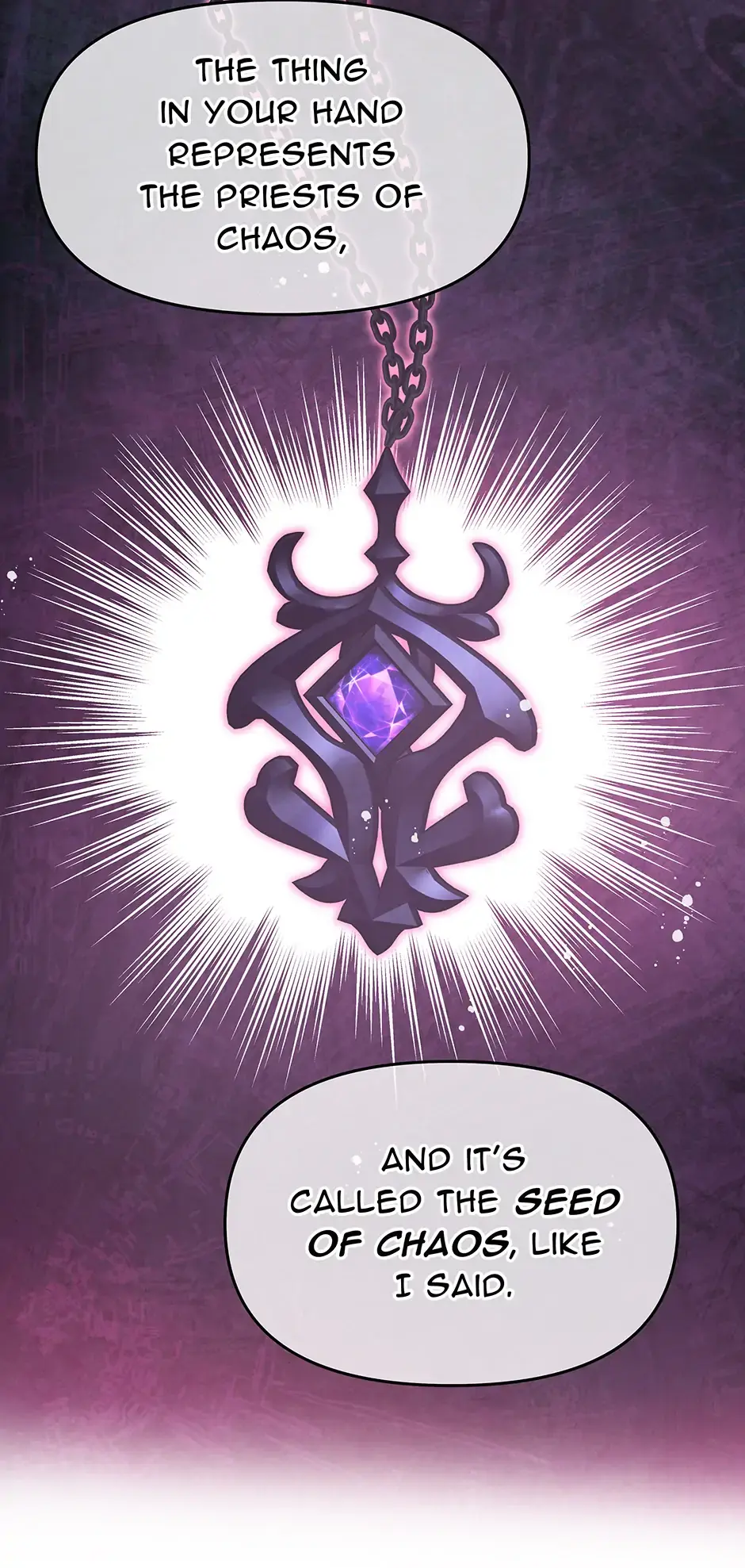 Don’T Concern Yourself With That Book Chapter 68 page 18 - 