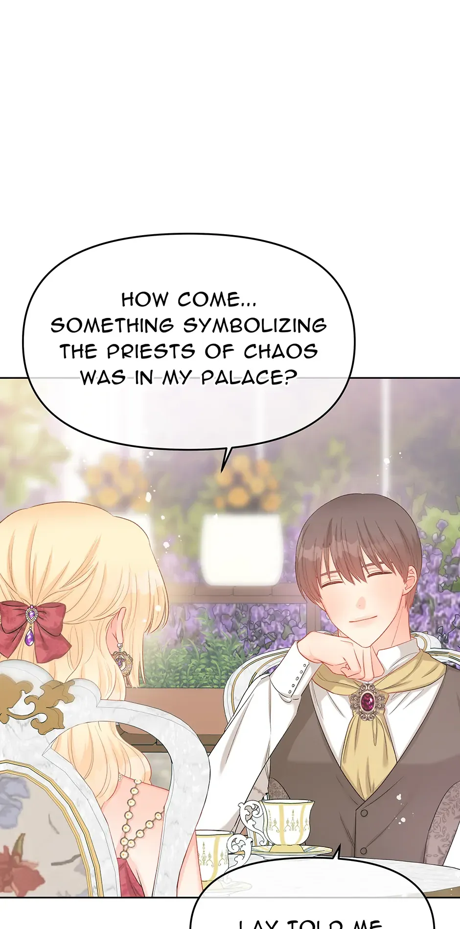 Don’T Concern Yourself With That Book Chapter 68 page 19 - 