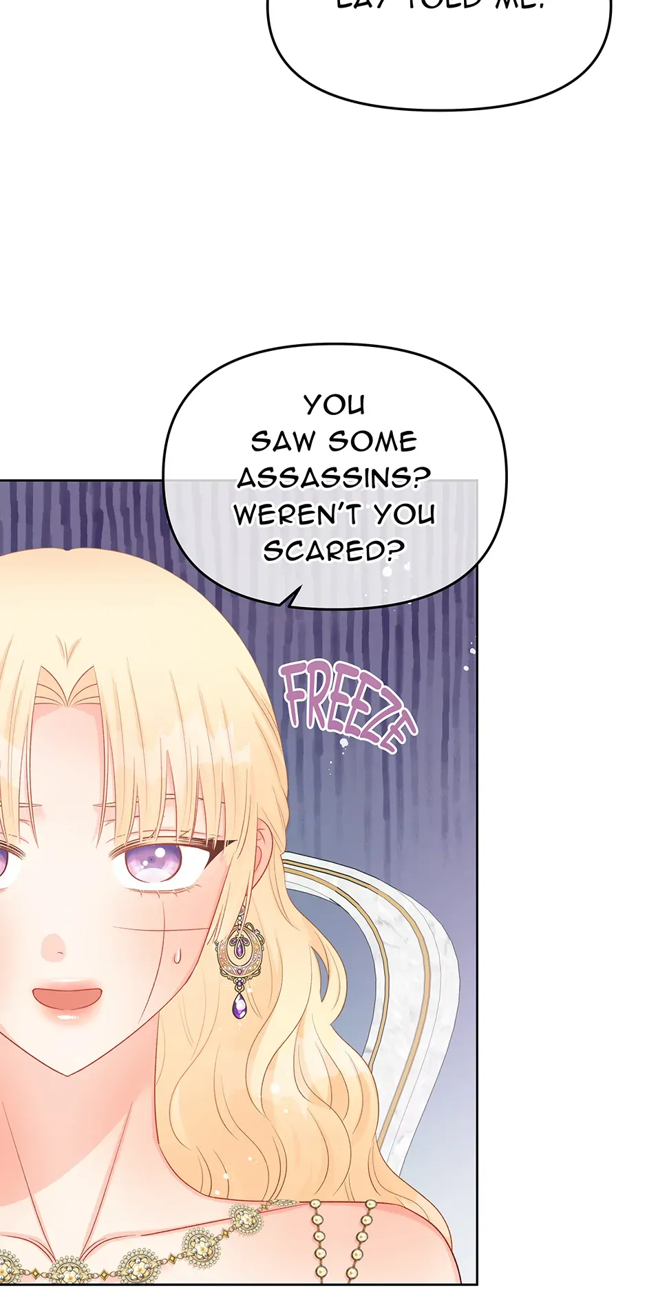 Don’T Concern Yourself With That Book Chapter 68 page 20 - 