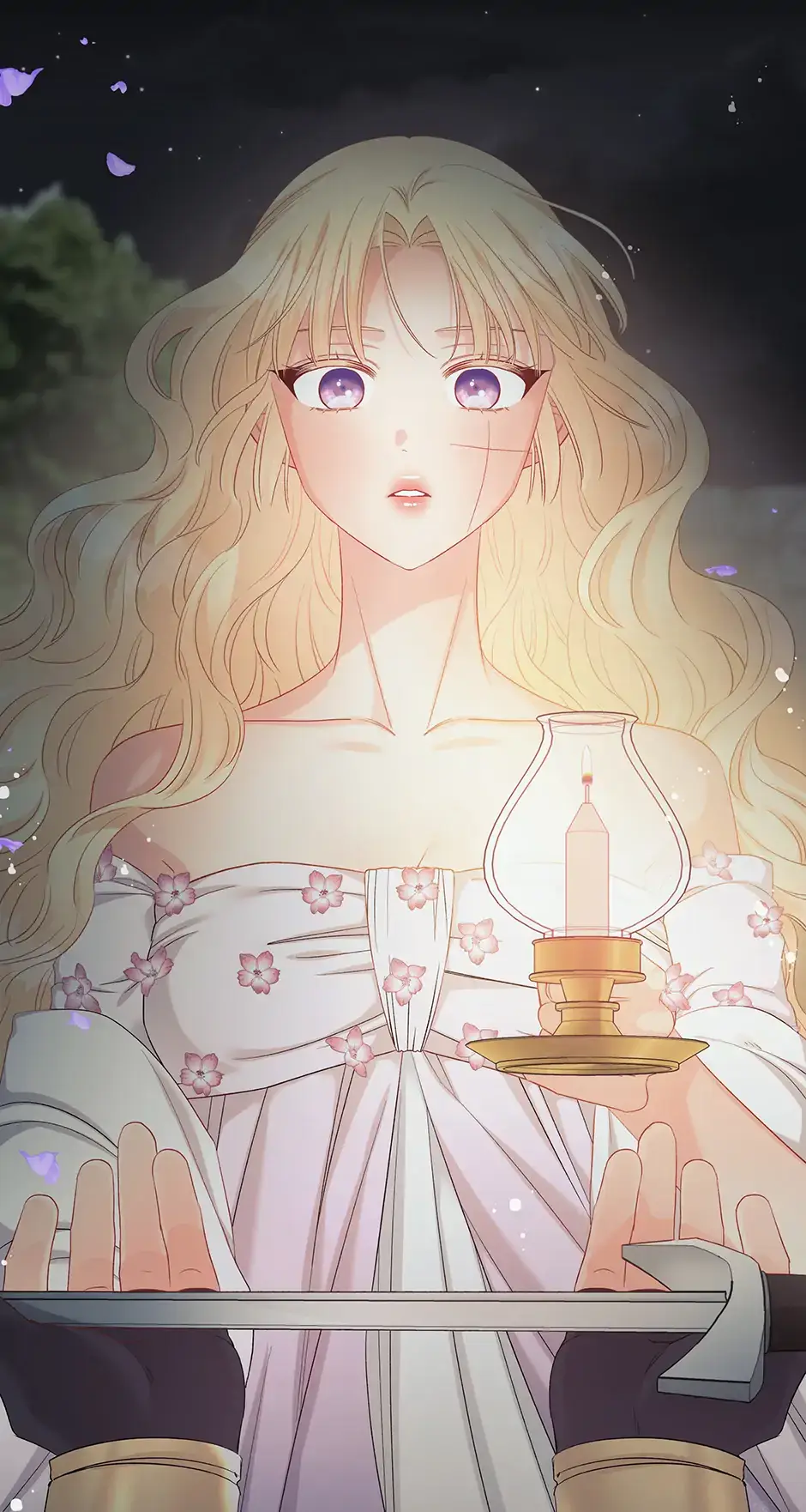 Don’T Concern Yourself With That Book Chapter 68 page 3 - 