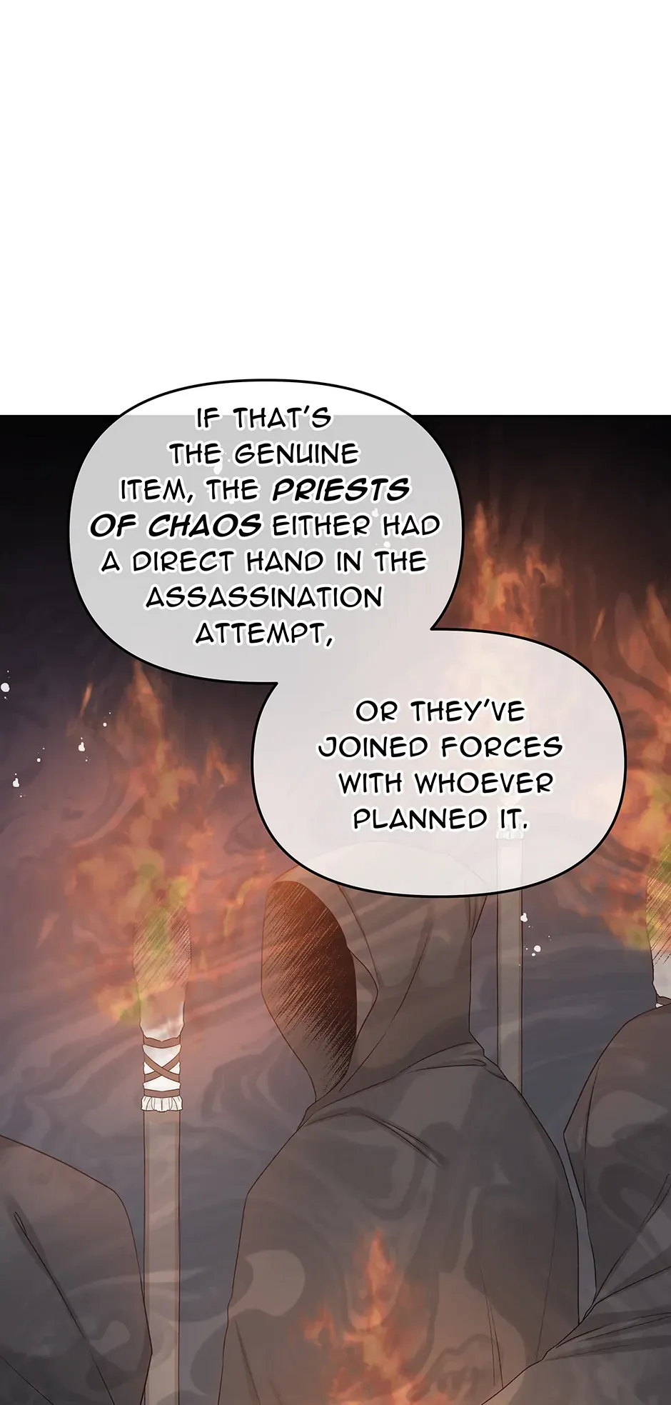 Don’T Concern Yourself With That Book Chapter 68 page 23 - 