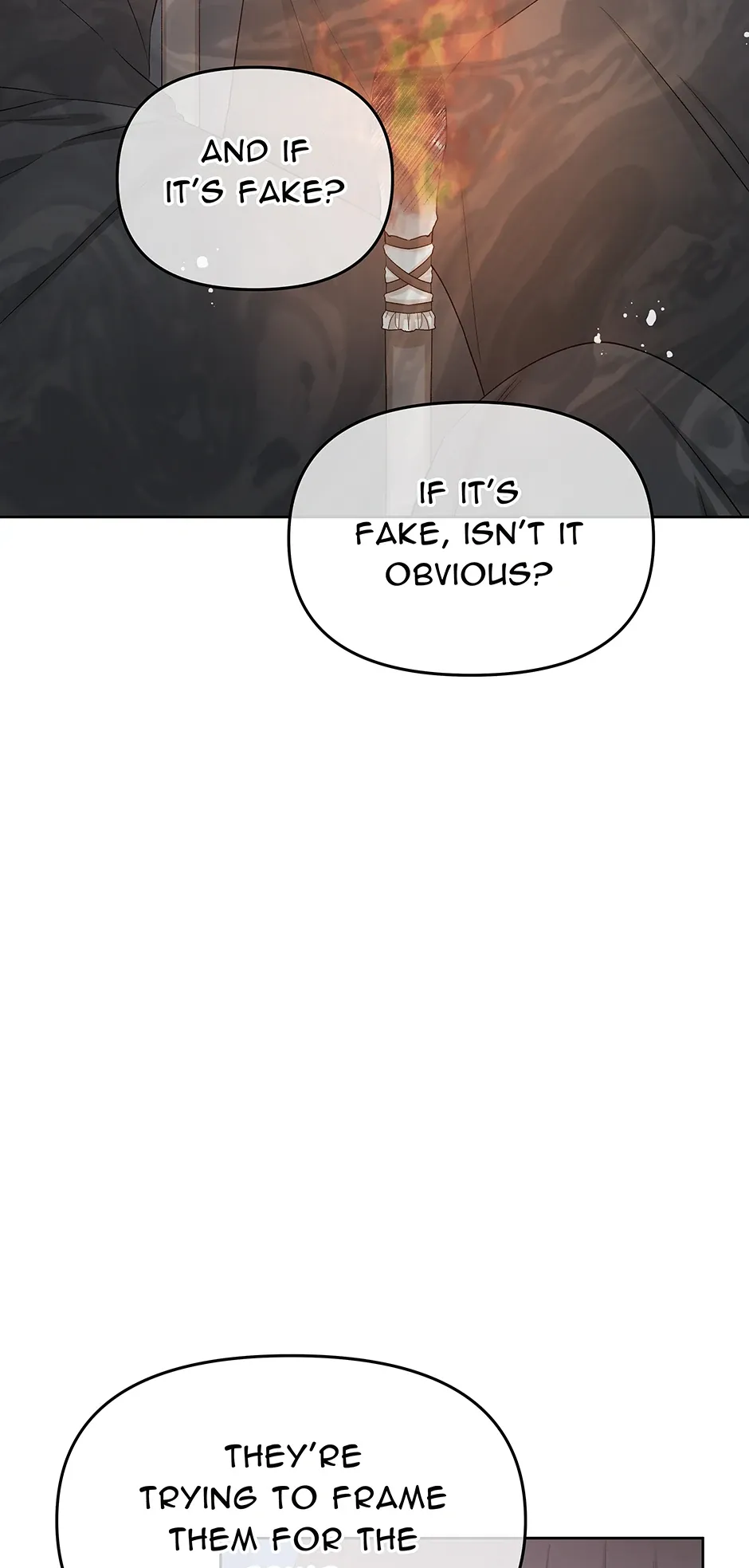 Don’T Concern Yourself With That Book Chapter 68 page 24 - 