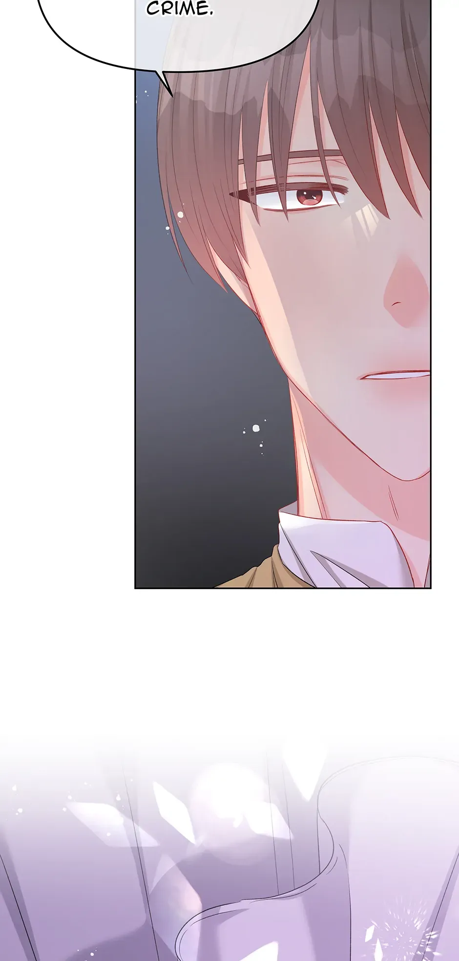 Don’T Concern Yourself With That Book Chapter 68 page 25 - 