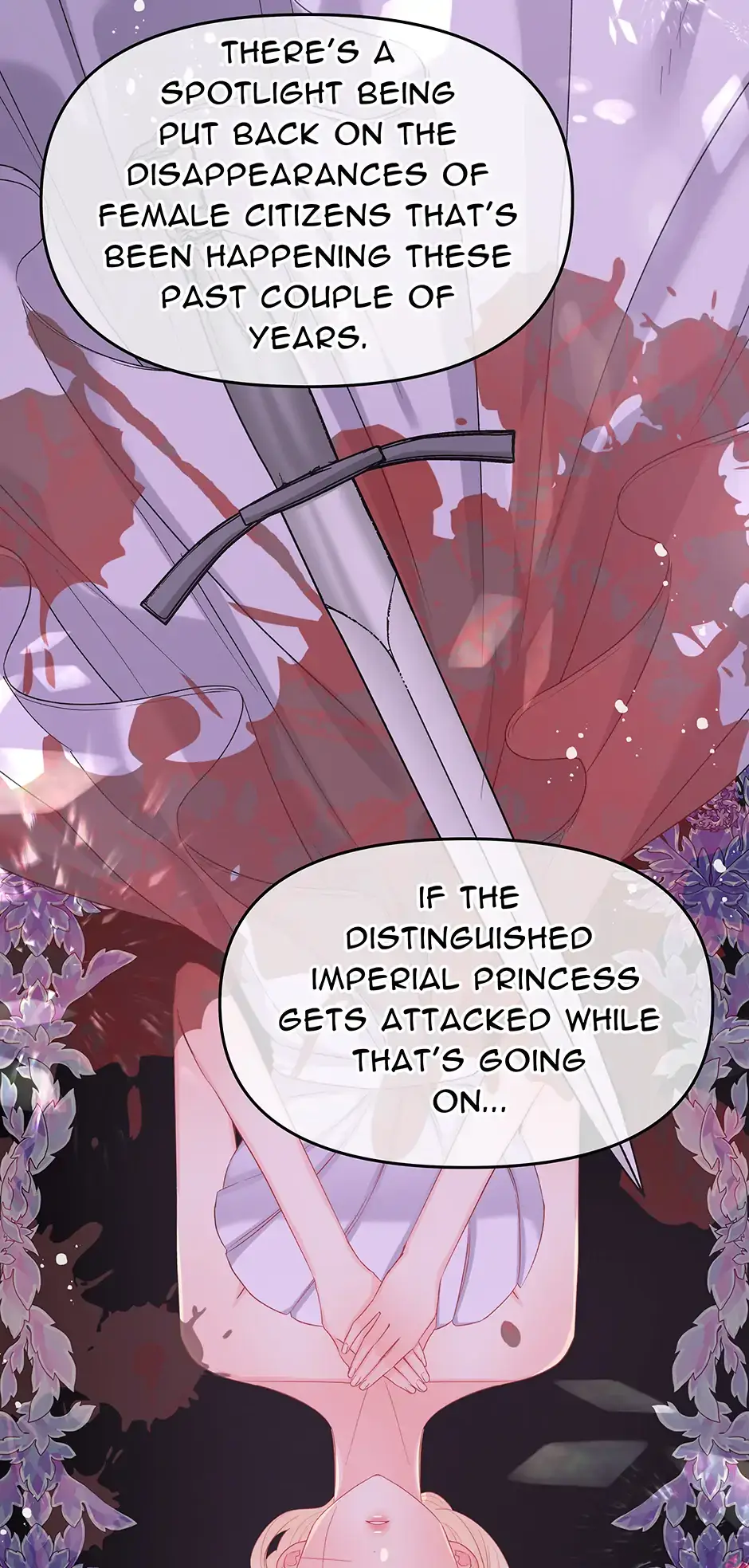 Don’T Concern Yourself With That Book Chapter 68 page 26 - 