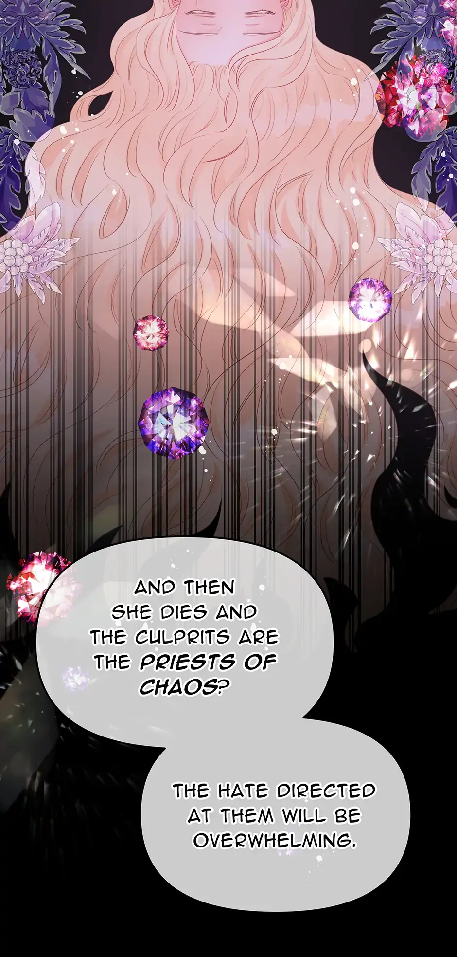 Don’T Concern Yourself With That Book Chapter 68 page 27 - 