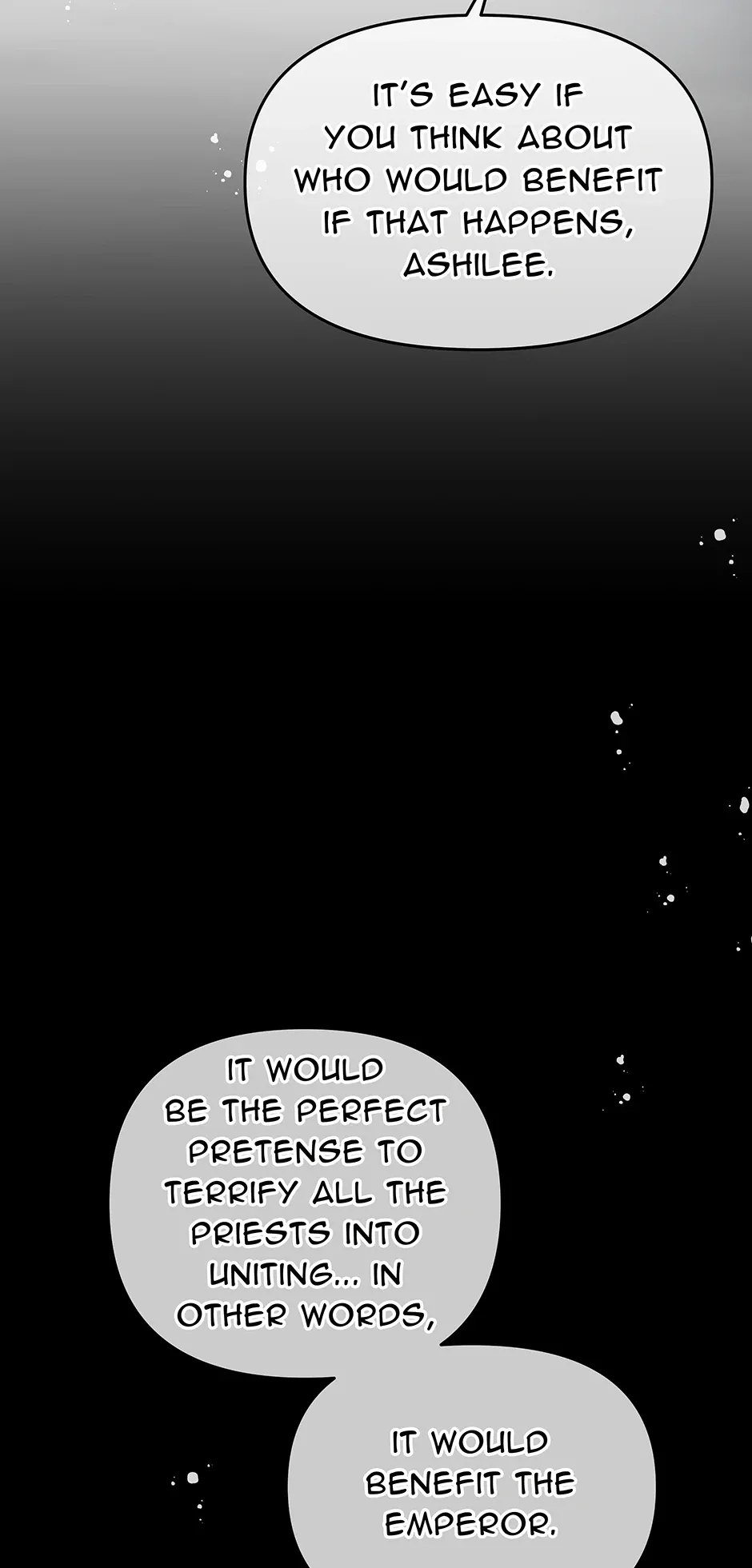 Don’T Concern Yourself With That Book Chapter 68 page 30 - 