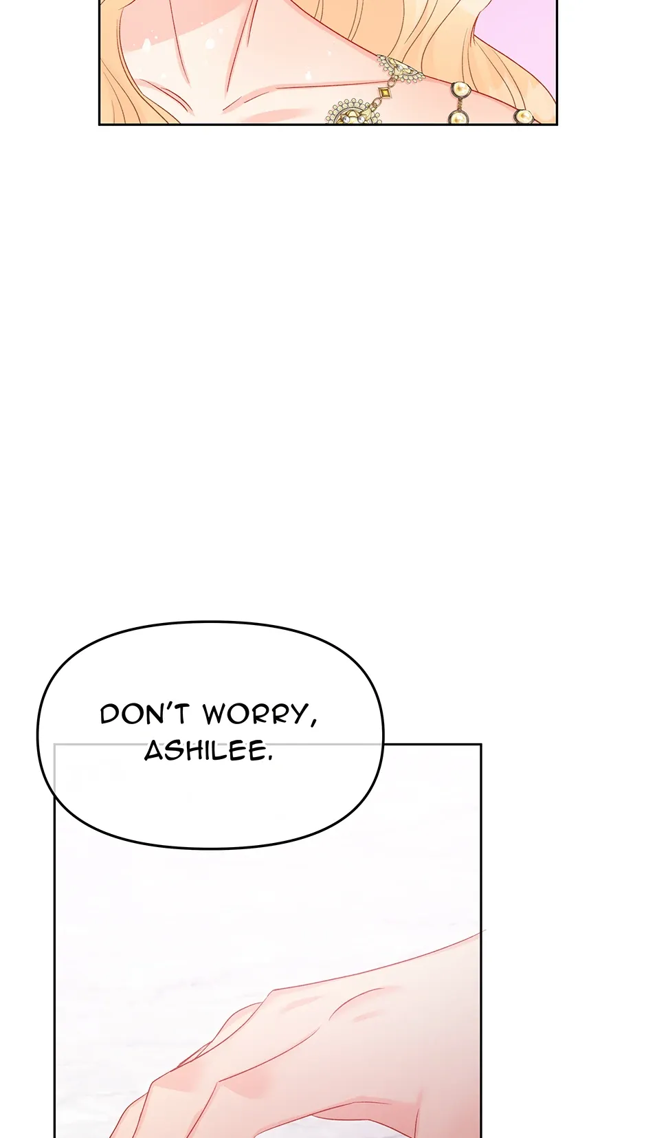 Don’T Concern Yourself With That Book Chapter 68 page 33 - 