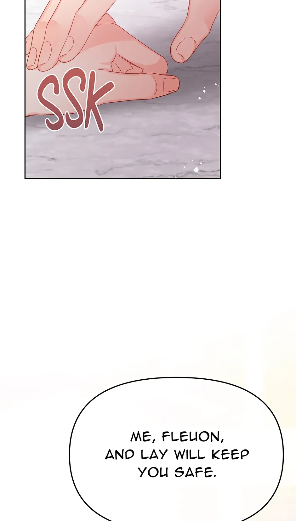 Don’T Concern Yourself With That Book Chapter 68 page 34 - 
