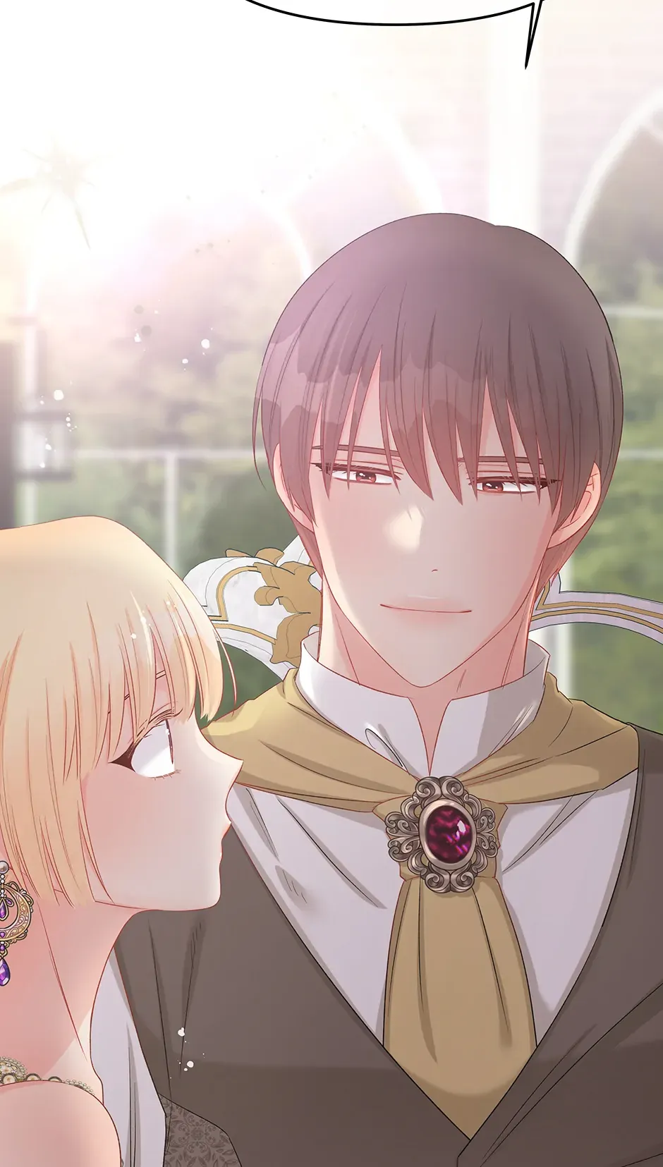 Don’T Concern Yourself With That Book Chapter 68 page 35 - 