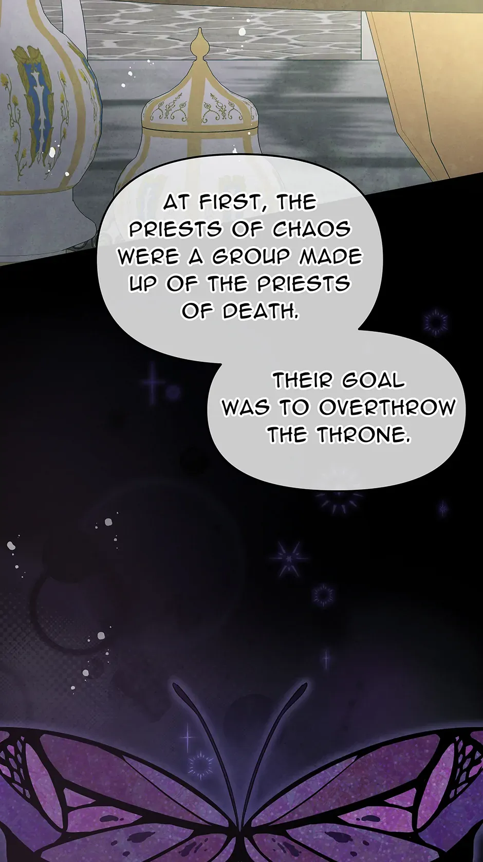 Don’T Concern Yourself With That Book Chapter 68 page 40 - 
