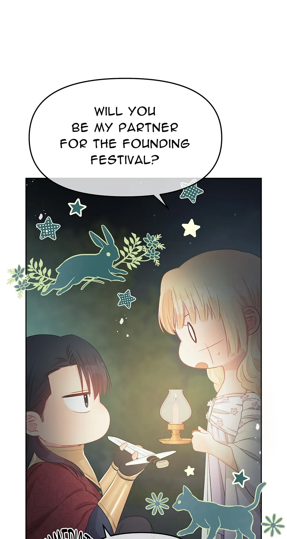 Don’T Concern Yourself With That Book Chapter 68 page 5 - 