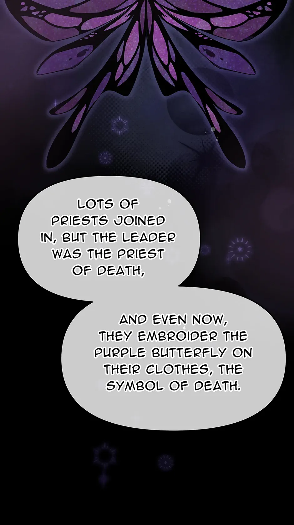 Don’T Concern Yourself With That Book Chapter 68 page 41 - 