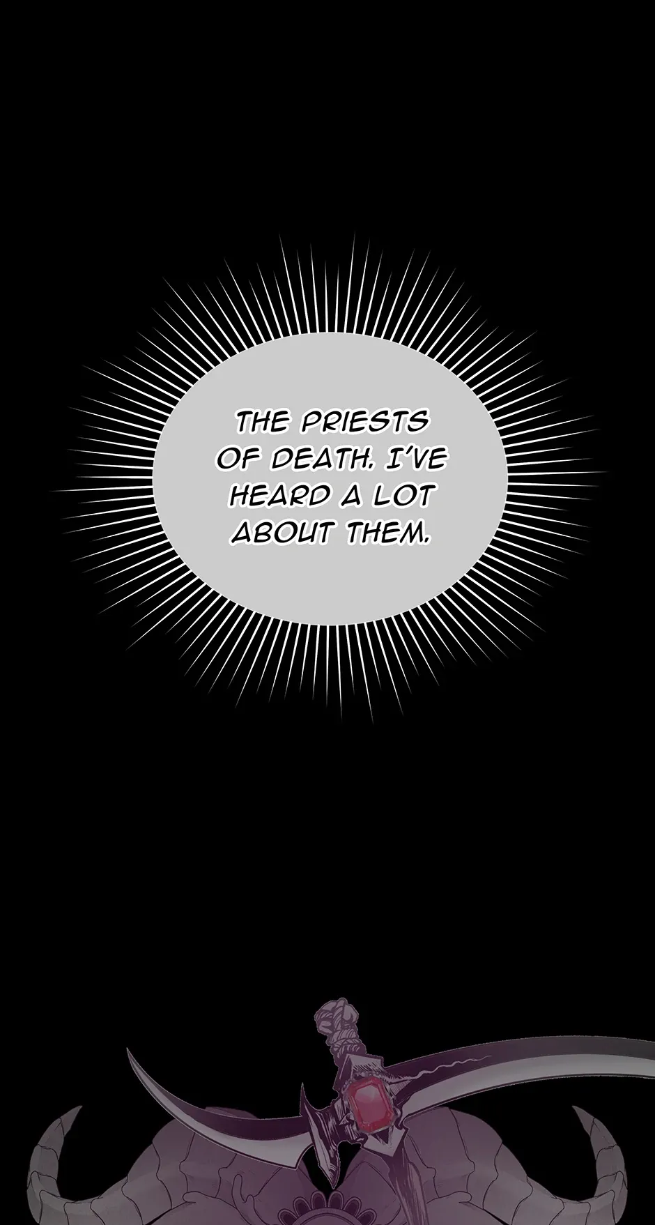 Don’T Concern Yourself With That Book Chapter 68 page 42 - 