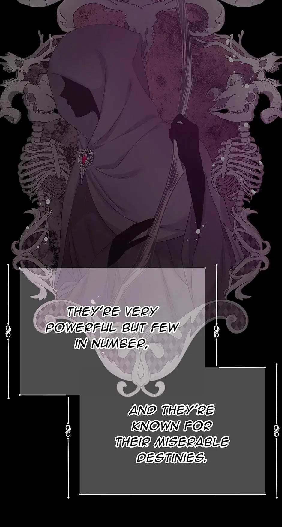 Don’T Concern Yourself With That Book Chapter 68 page 43 - 