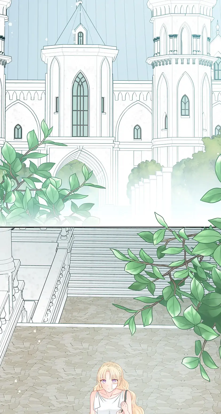 Don’T Concern Yourself With That Book Chapter 68 page 45 - 