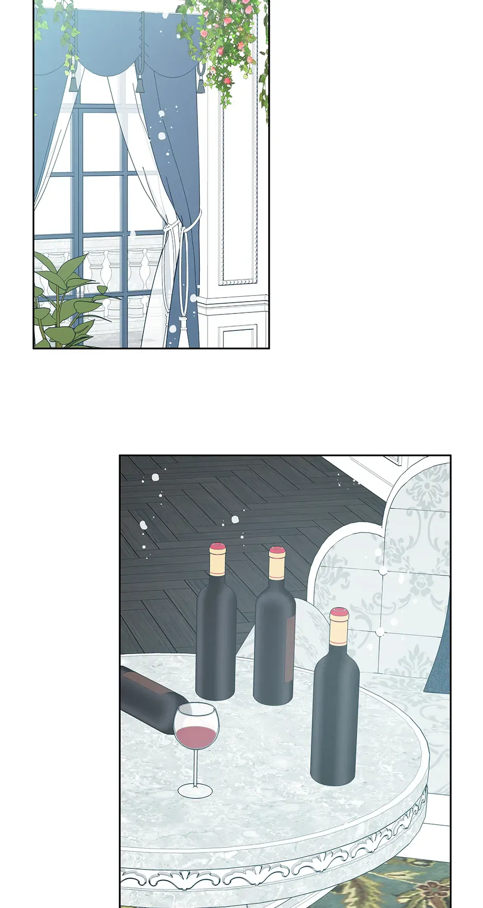 Don’T Concern Yourself With That Book Chapter 68 page 48 - 