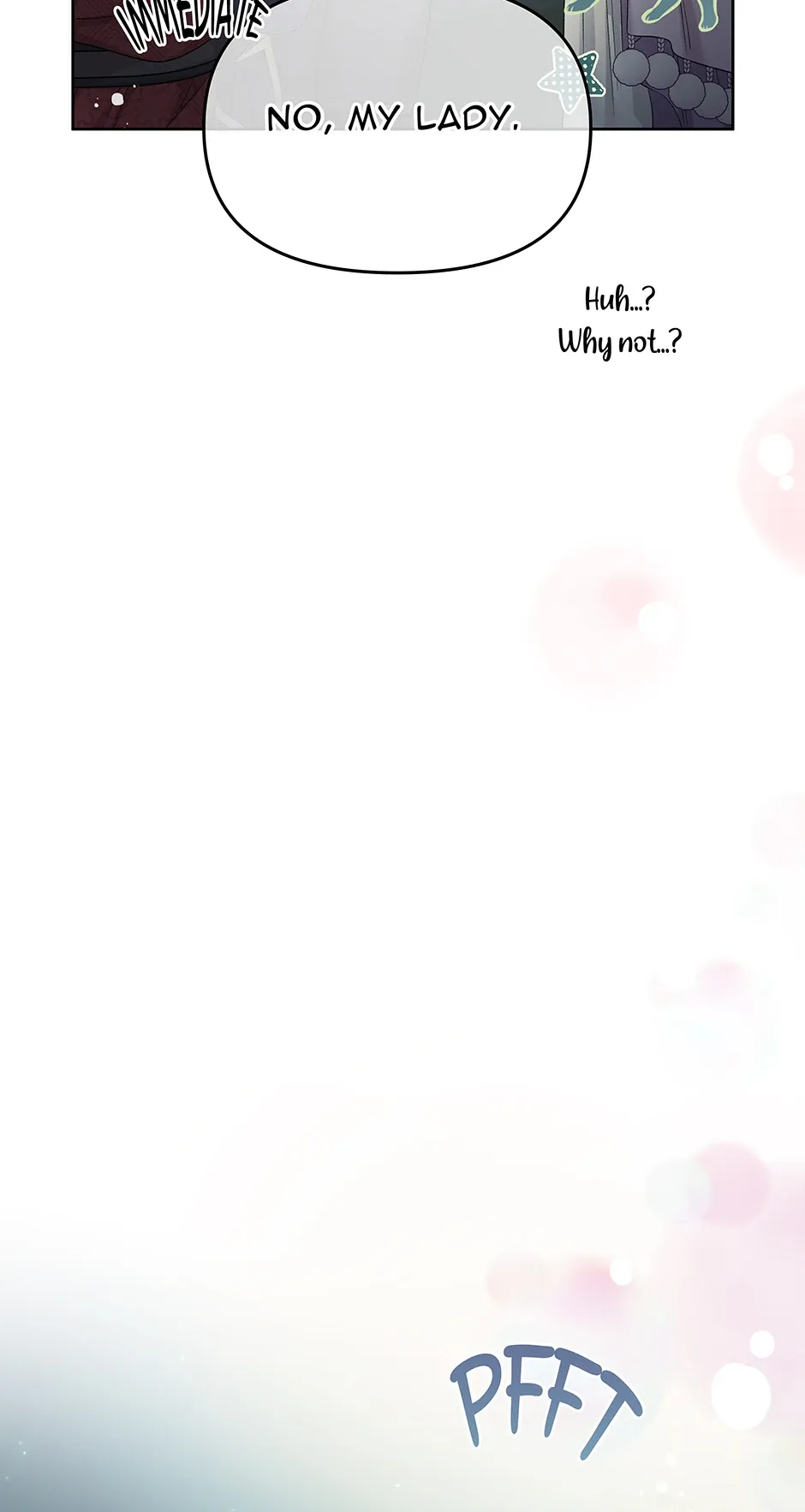 Don’T Concern Yourself With That Book Chapter 68 page 6 - 