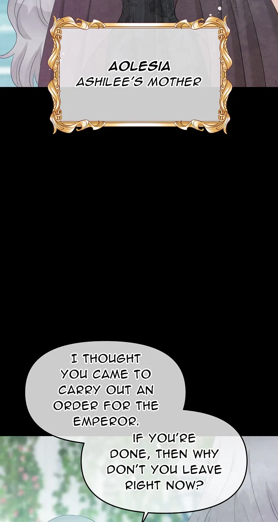 Don’T Concern Yourself With That Book Chapter 68 page 54 - 