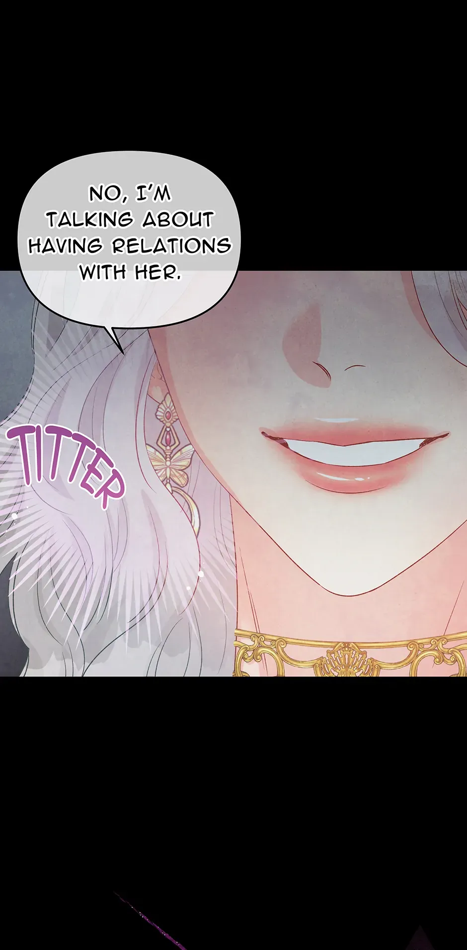 Don’T Concern Yourself With That Book Chapter 68 page 57 - 