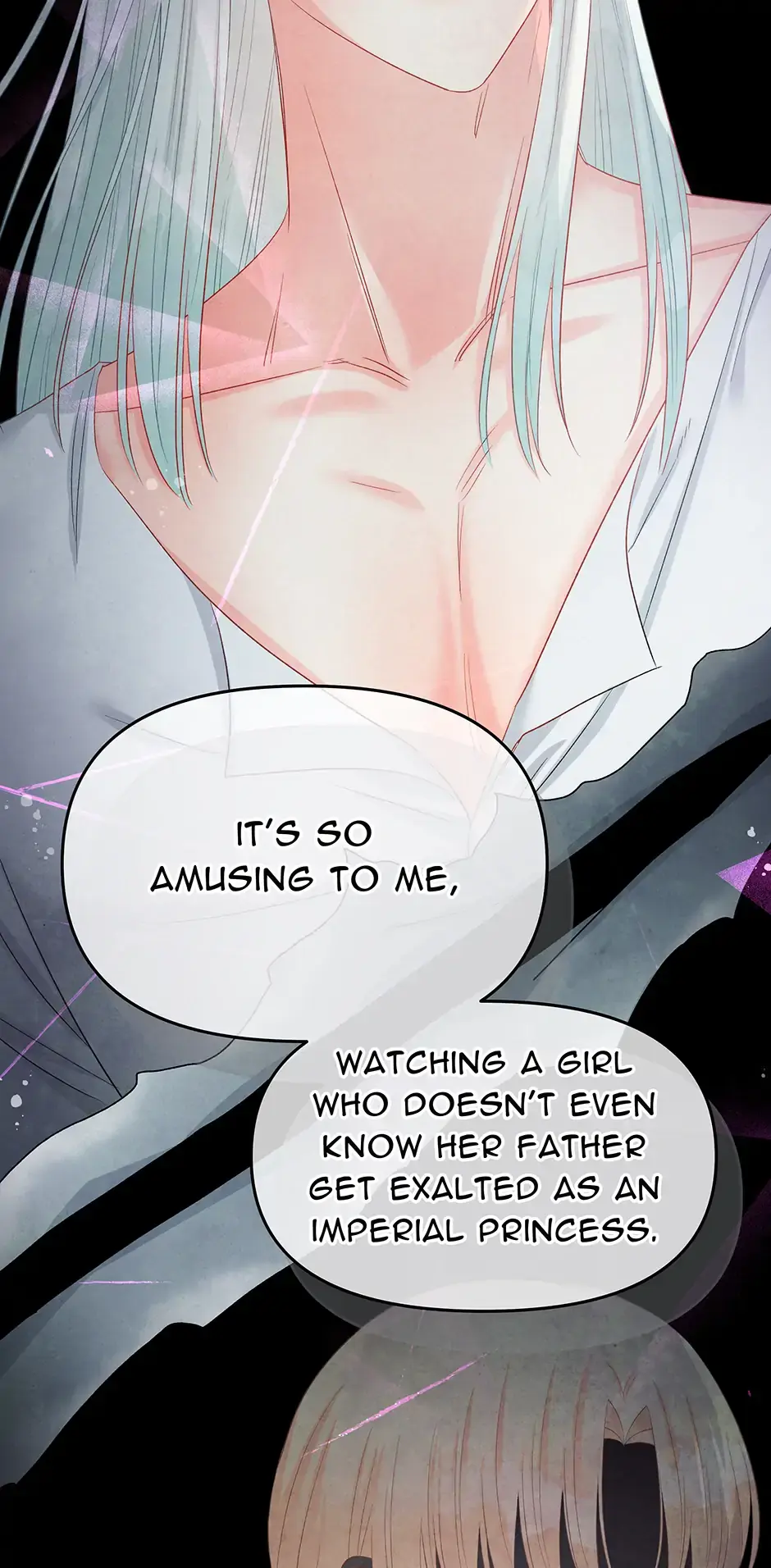 Don’T Concern Yourself With That Book Chapter 68 page 59 - 