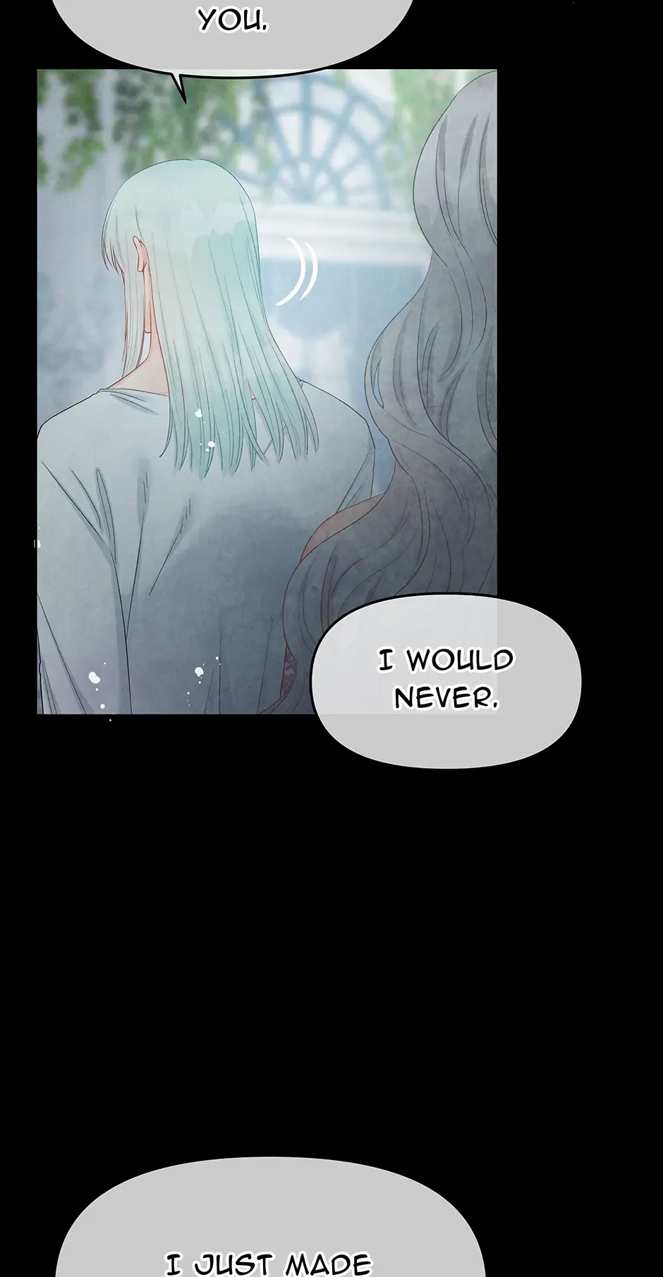 Don’T Concern Yourself With That Book Chapter 68 page 67 - 
