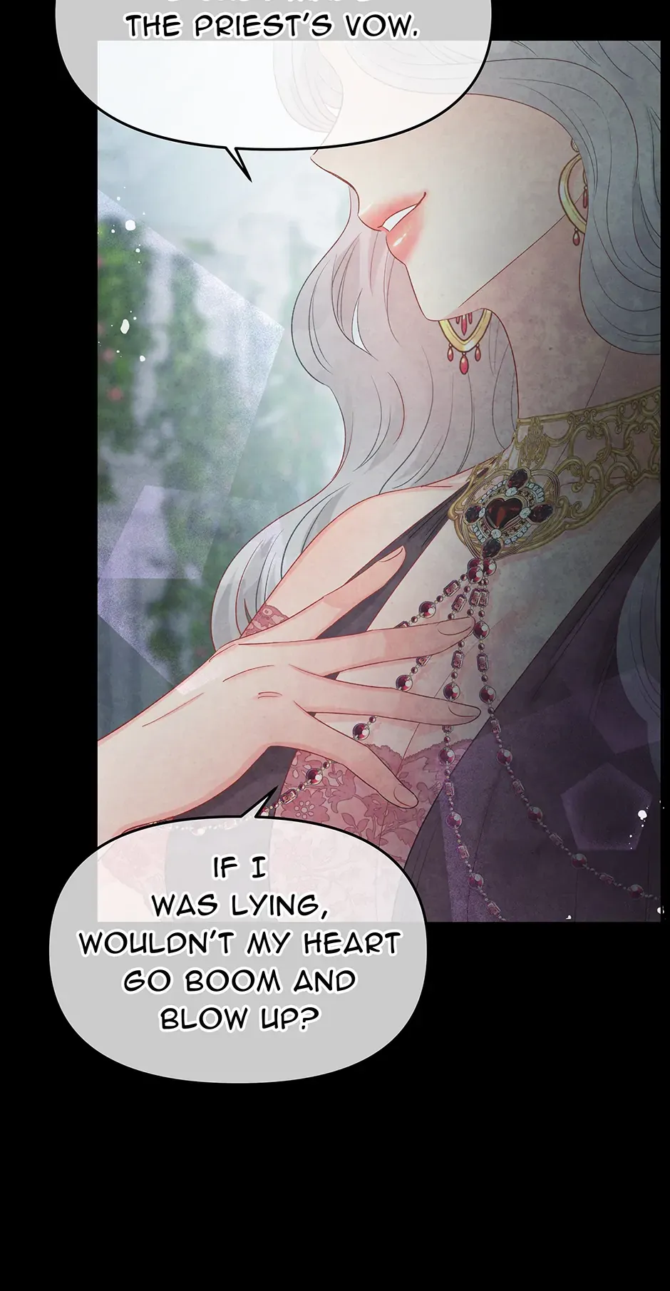 Don’T Concern Yourself With That Book Chapter 68 page 68 - 