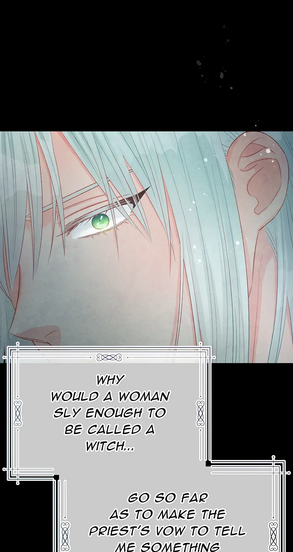 Don’T Concern Yourself With That Book Chapter 68 page 69 - 
